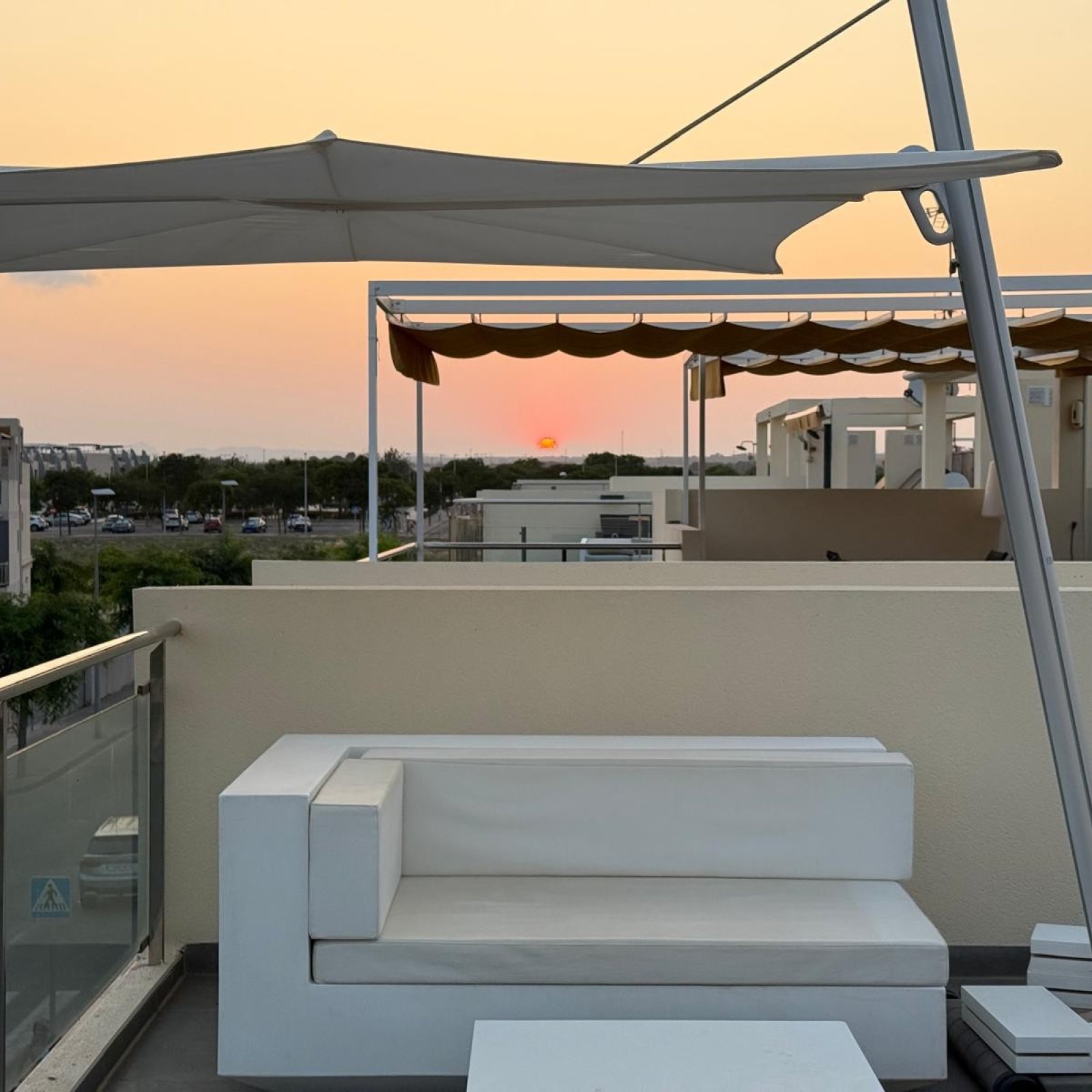 Appartement in Pilar de La Horadada-8