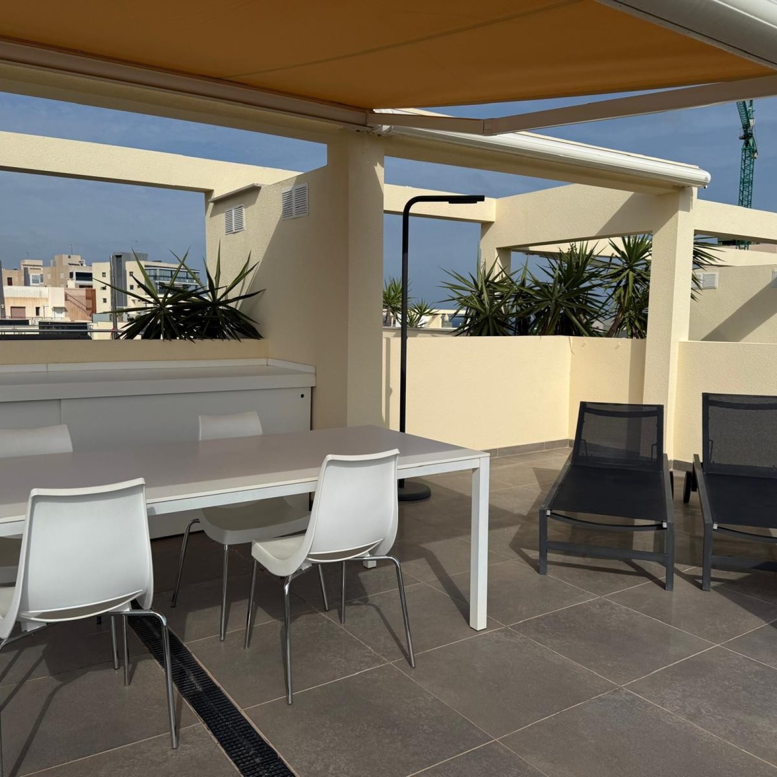 Appartement in Pilar de La Horadada-13
