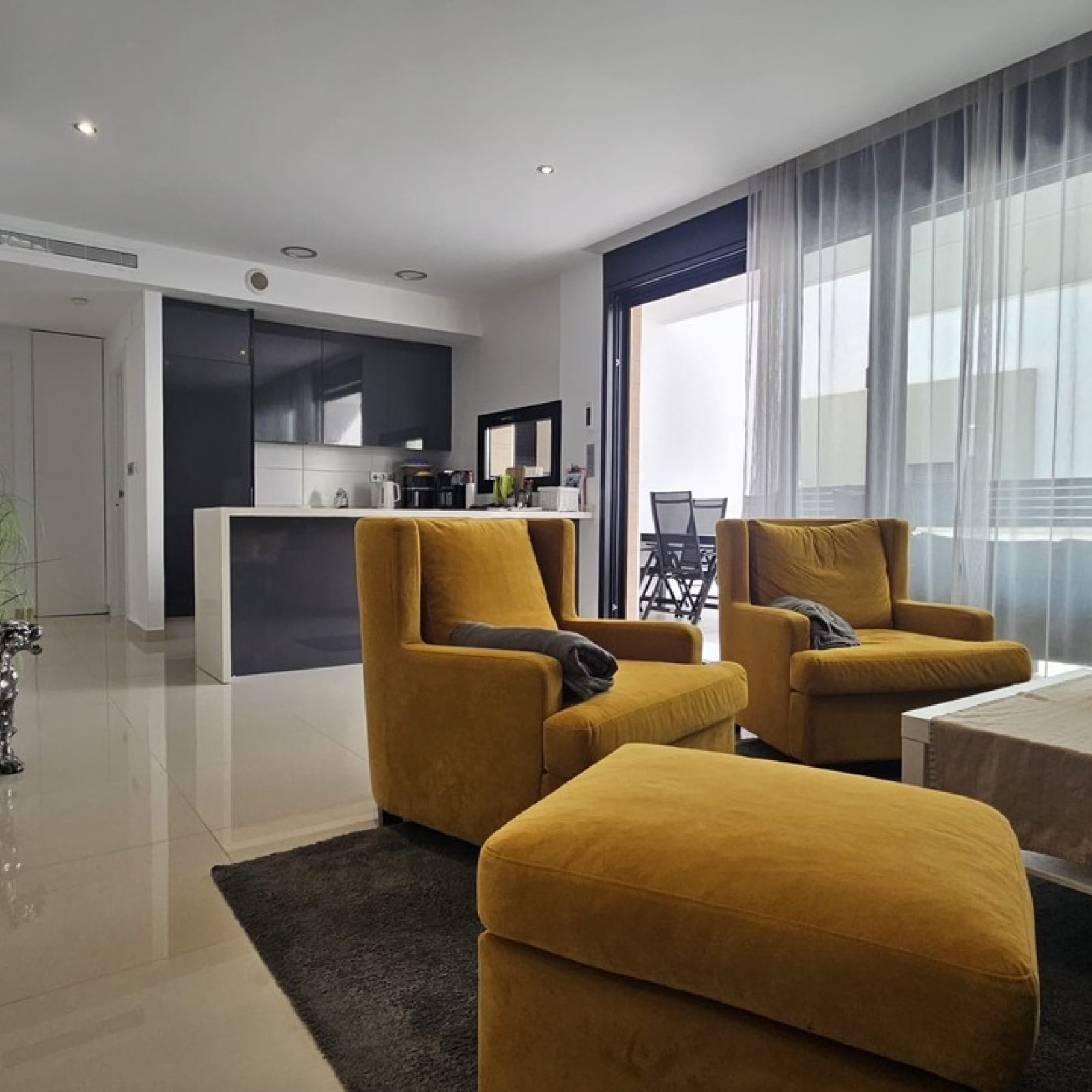 Villa in Villamartin-4