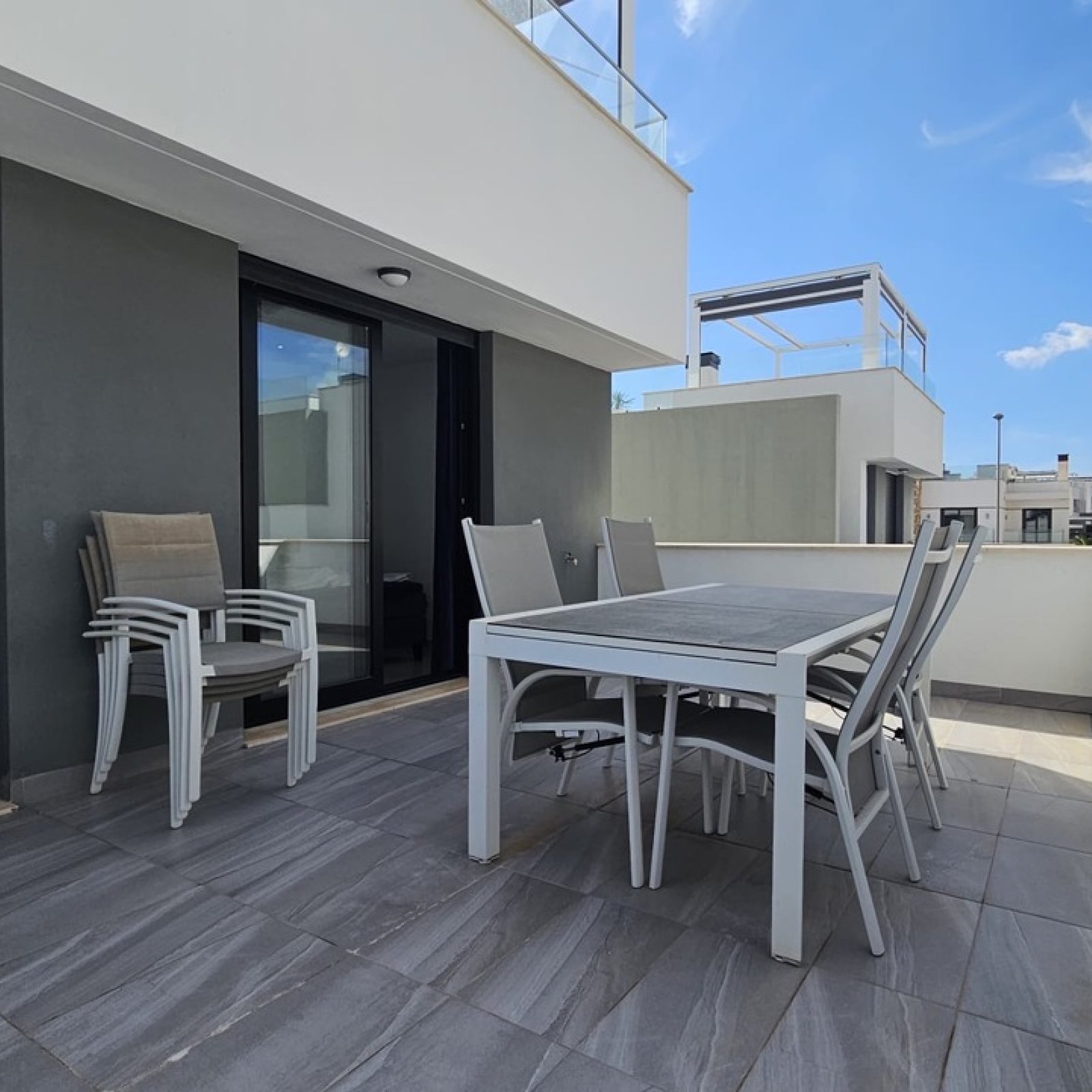 Villa in Villamartin-24