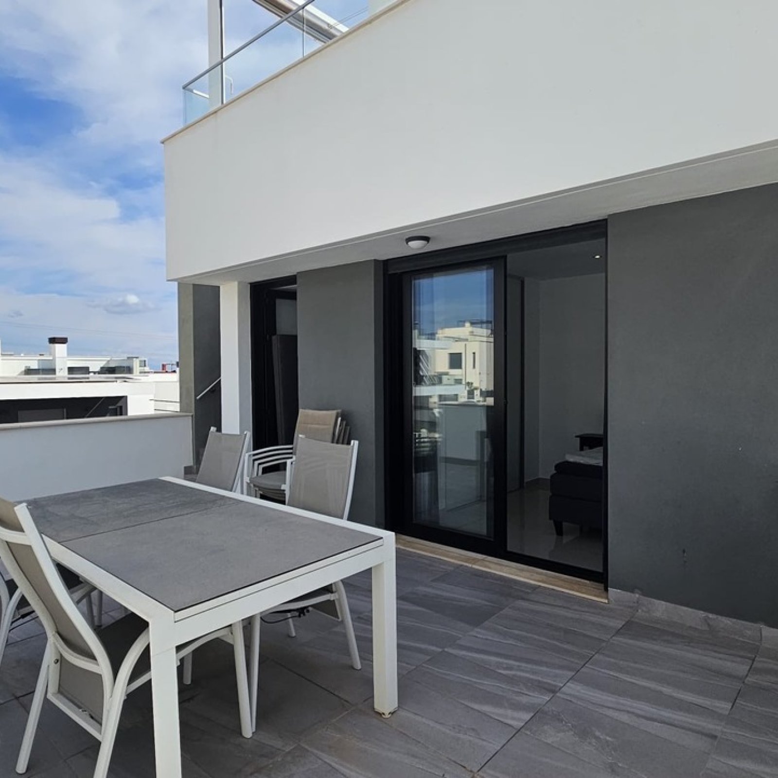 Villa in Villamartin-23