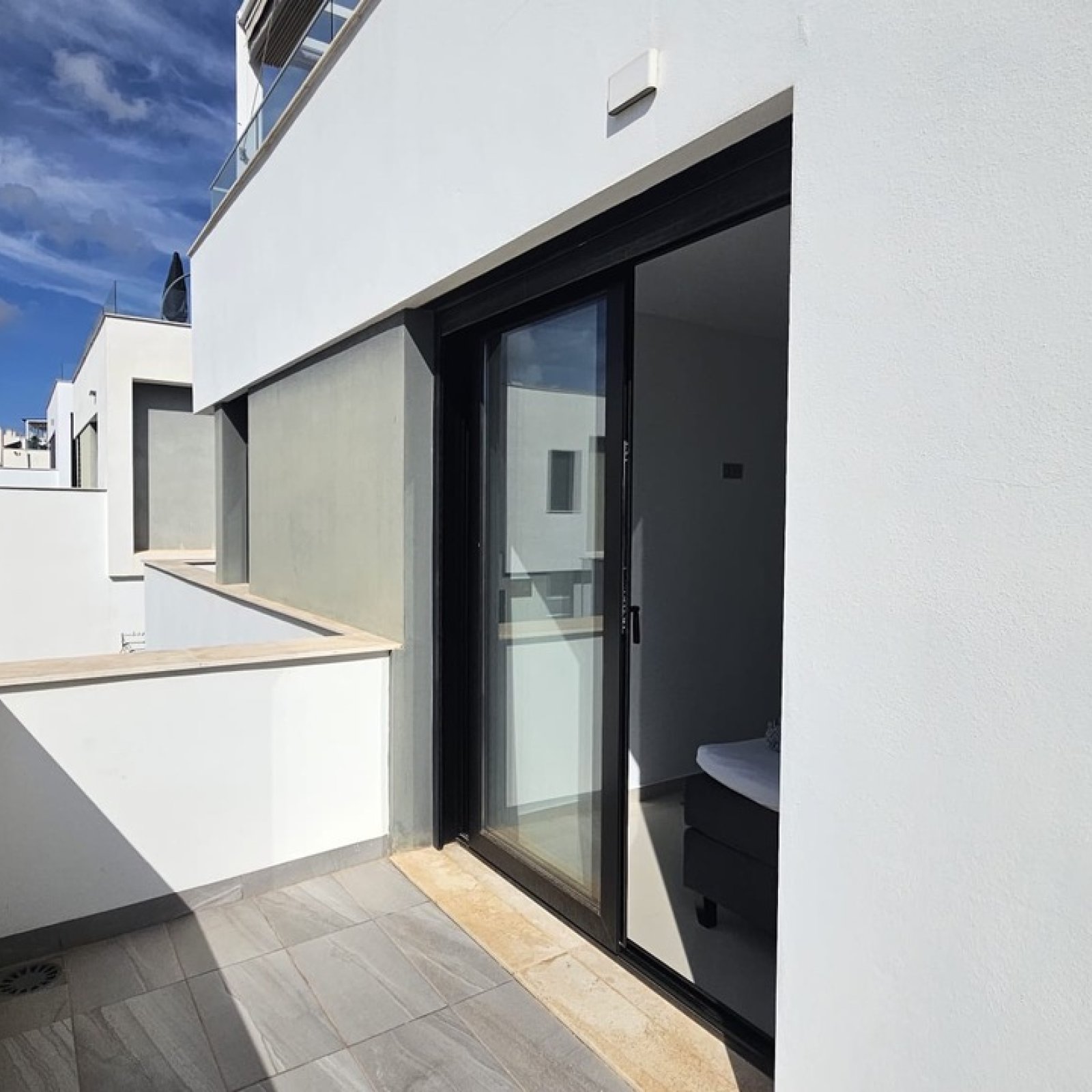 Villa in Villamartin-17