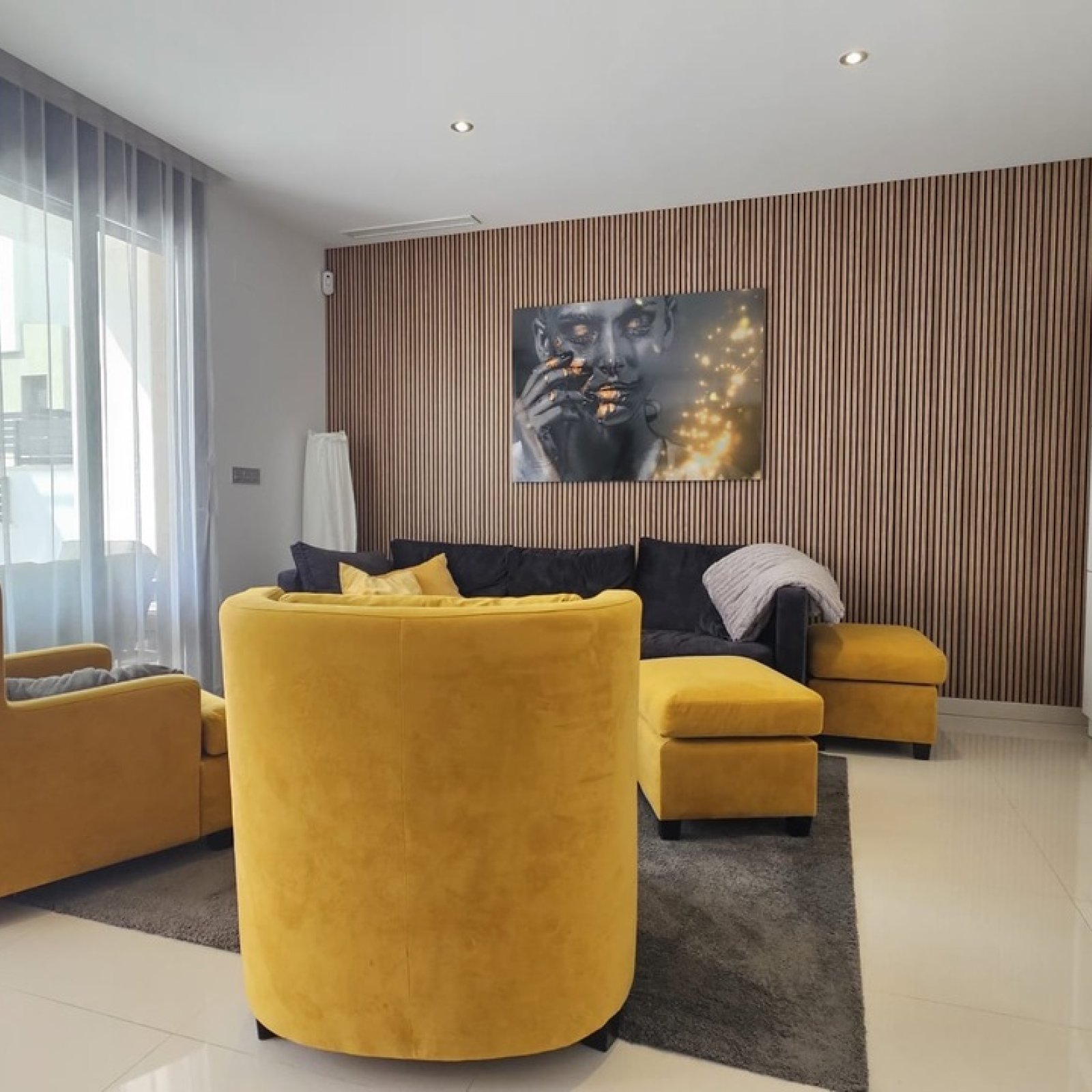 Villa in Villamartin-3