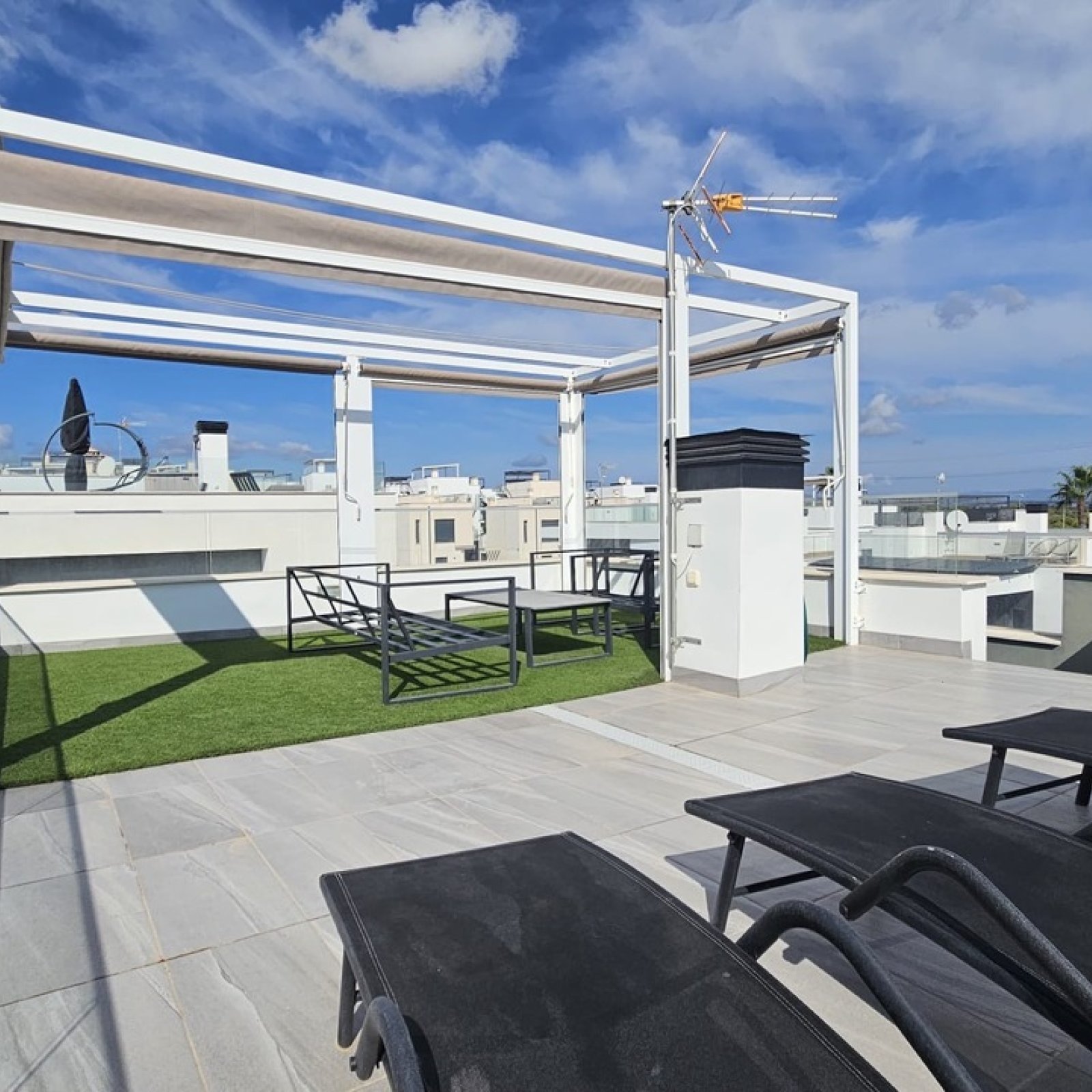 Villa in Villamartin-26