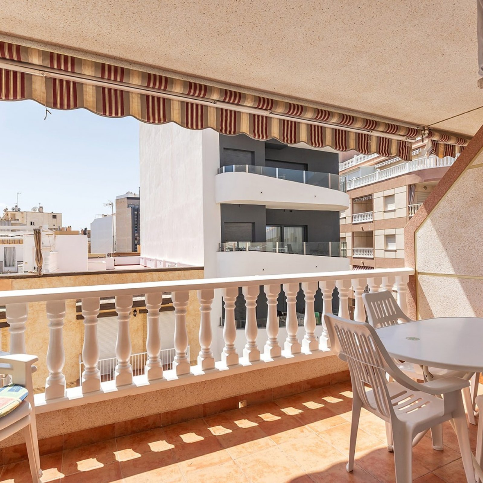 Appartement in La Mata-2