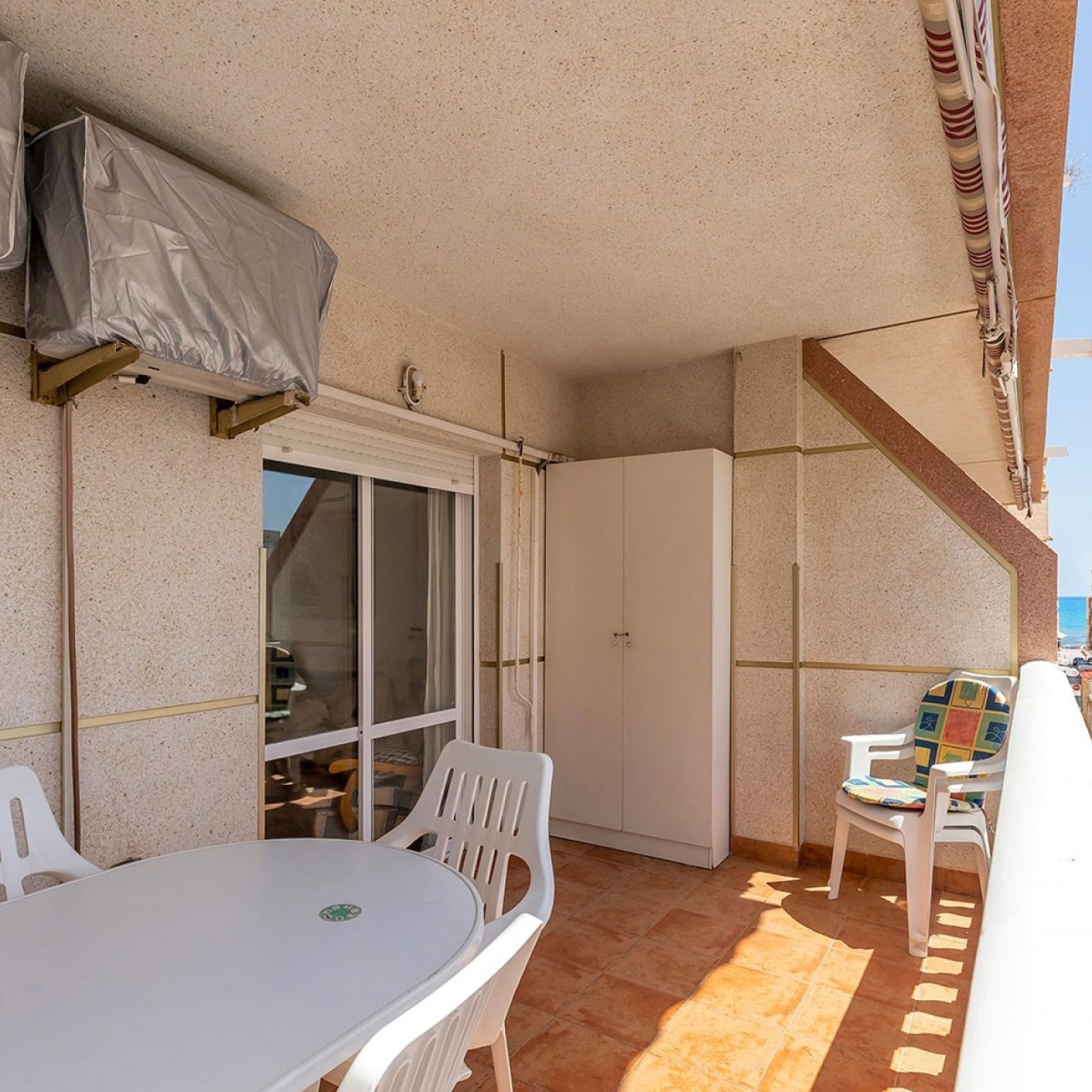 Appartement in La Mata-1
