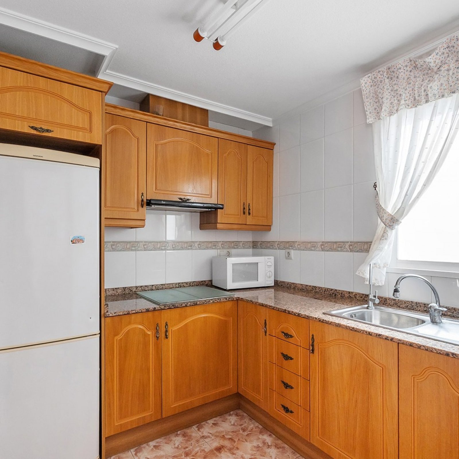 Appartement in La Mata-6