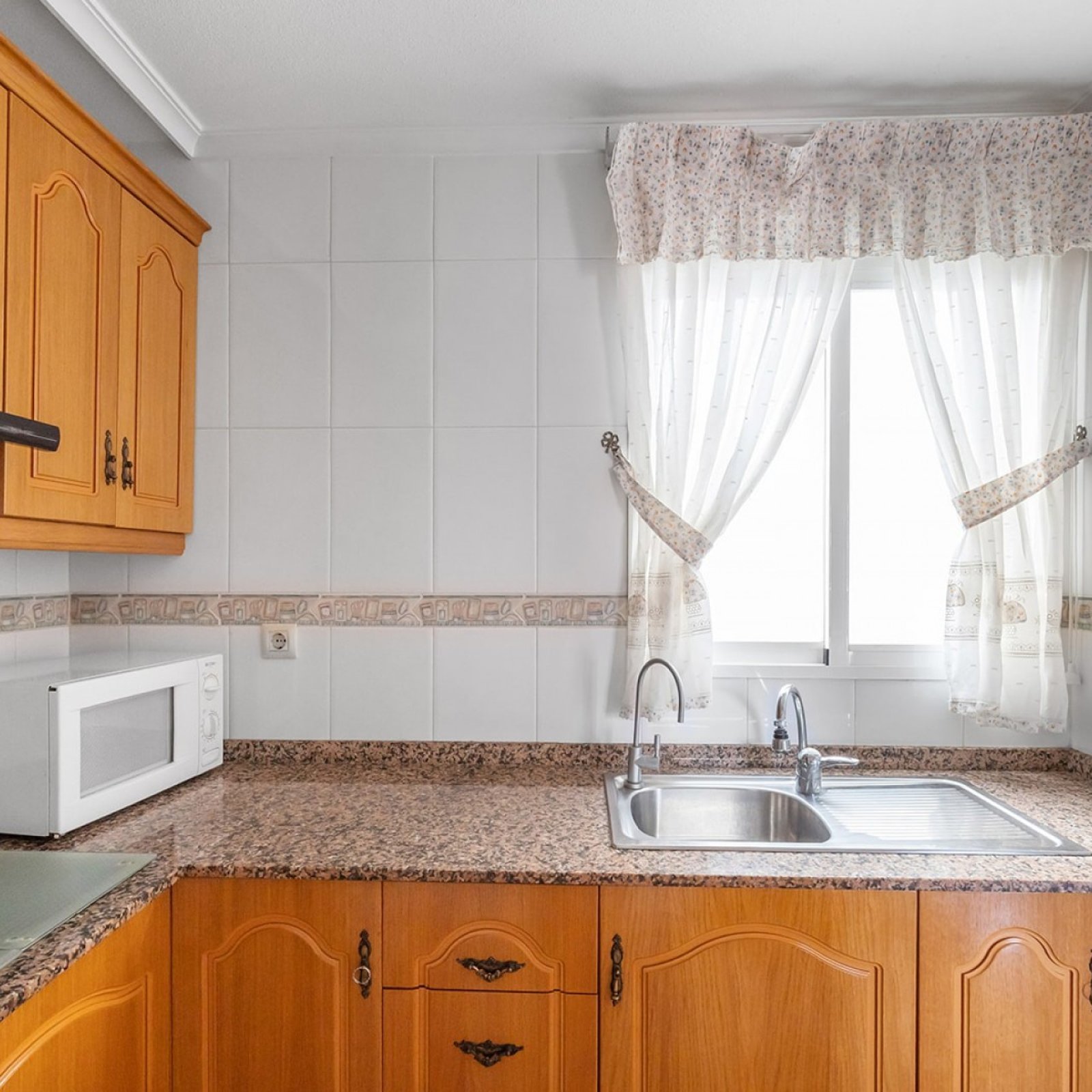 Appartement in La Mata-7