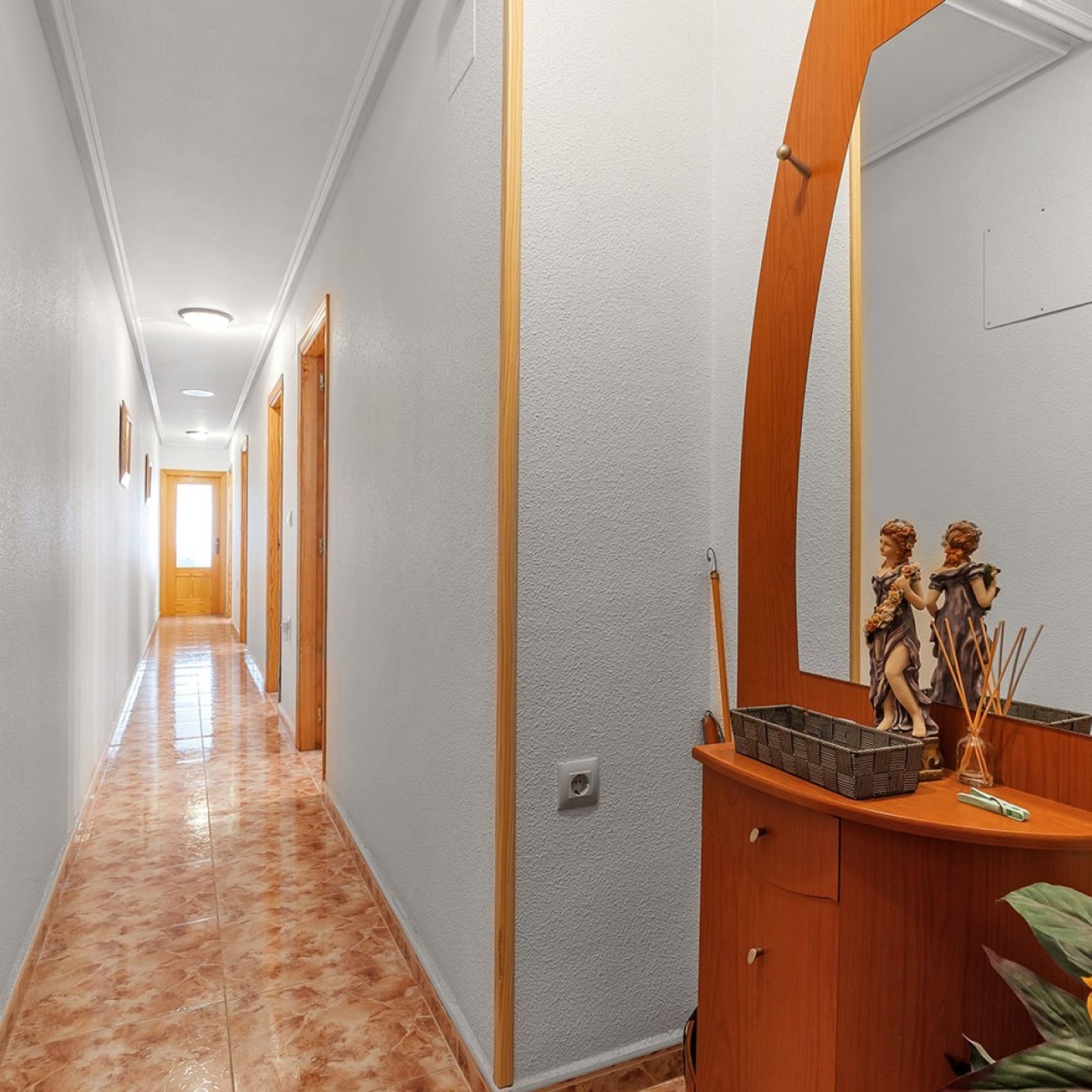 Appartement in La Mata-9