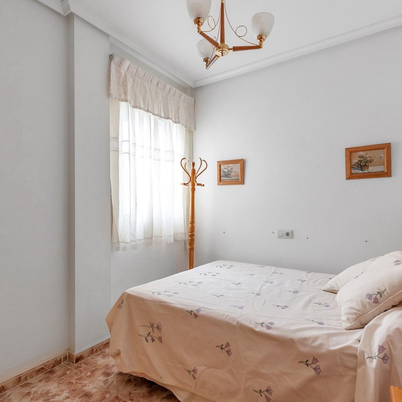 Appartement in La Mata-10