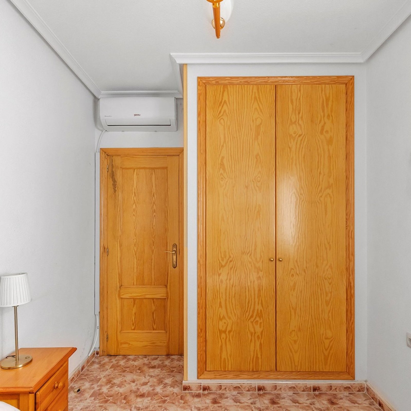Appartement in La Mata-11