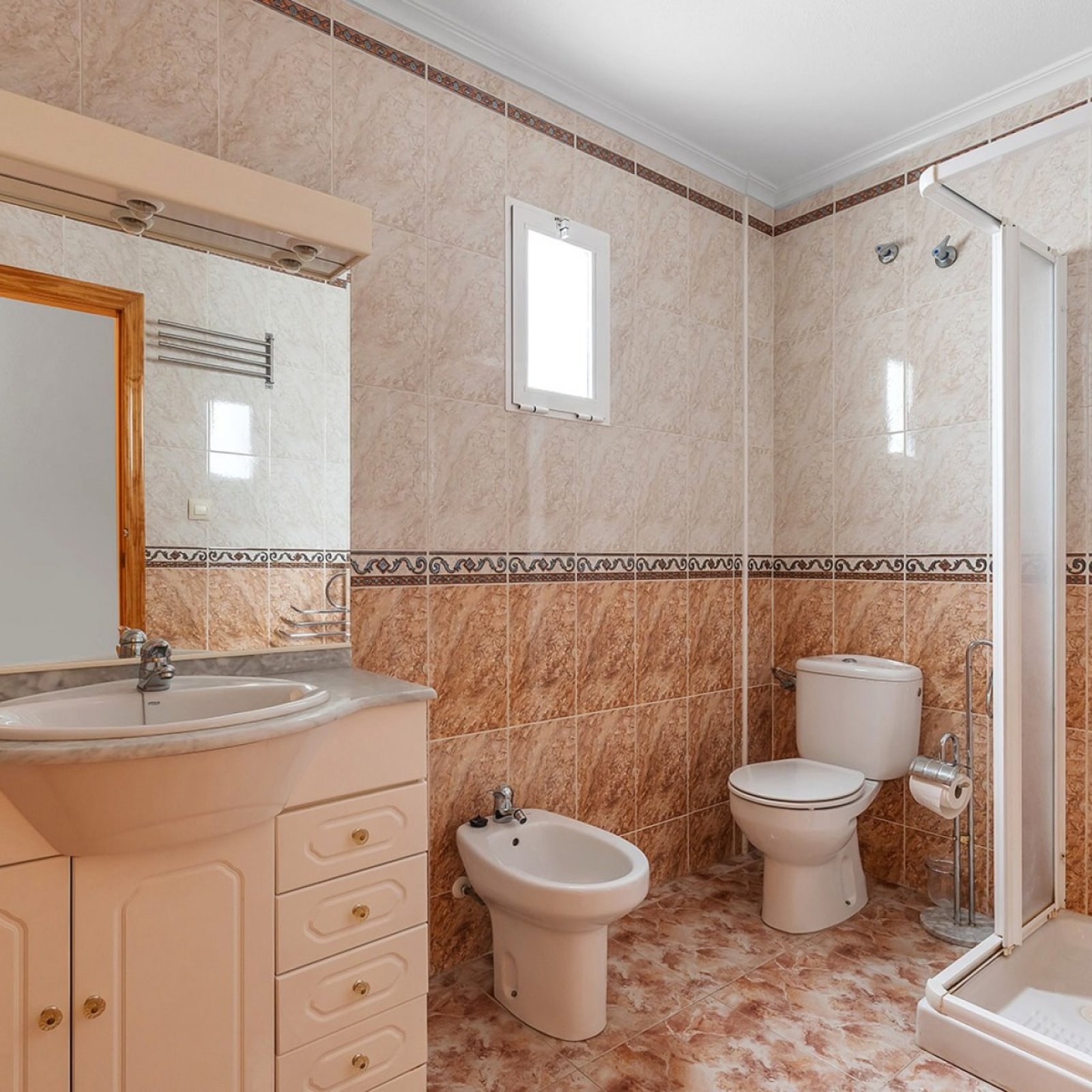 Appartement in La Mata-12