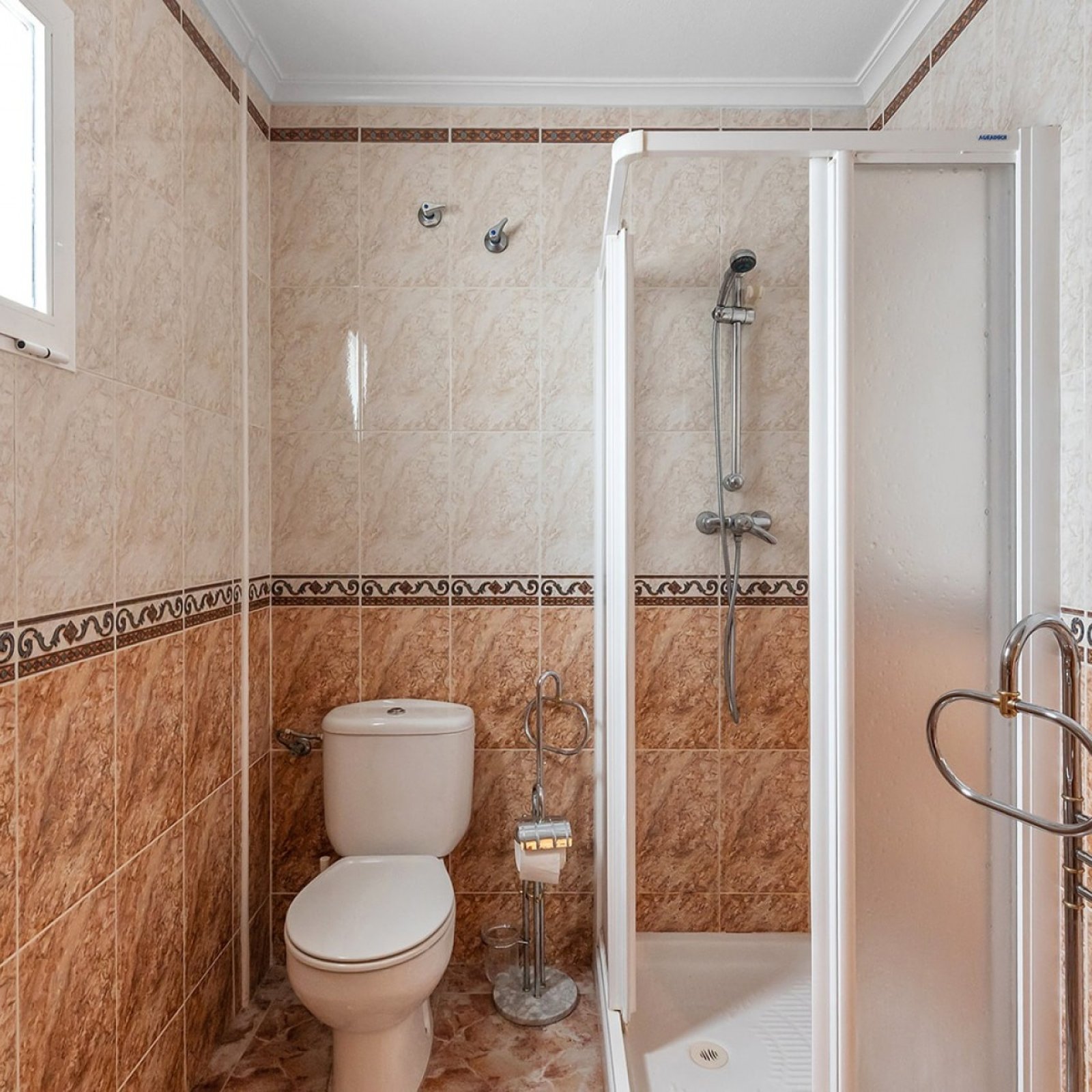 Appartement in La Mata-13