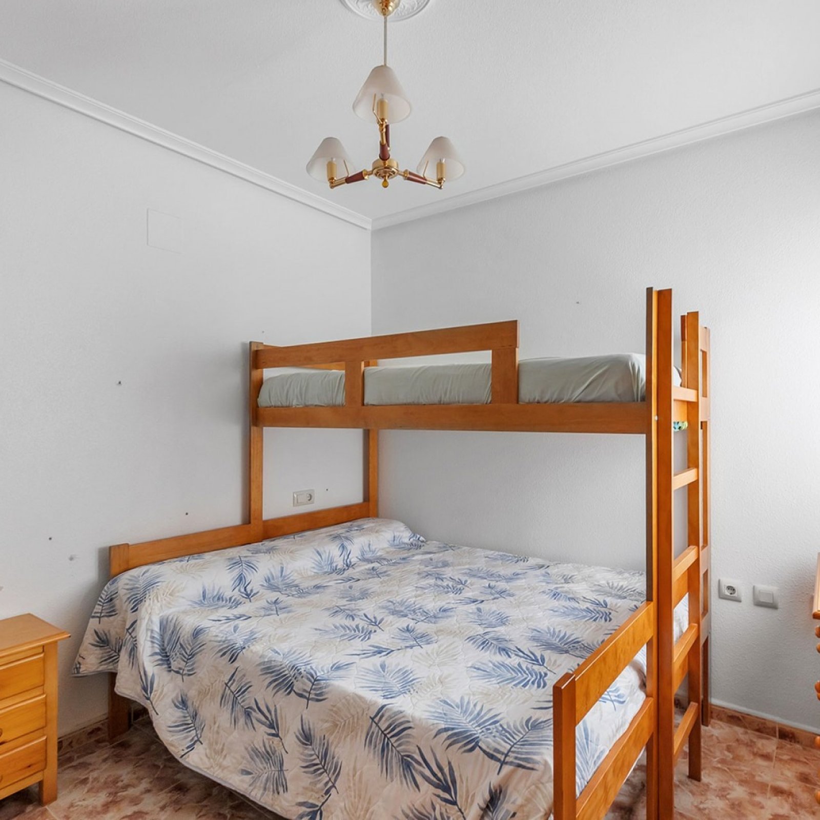 Appartement in La Mata-14