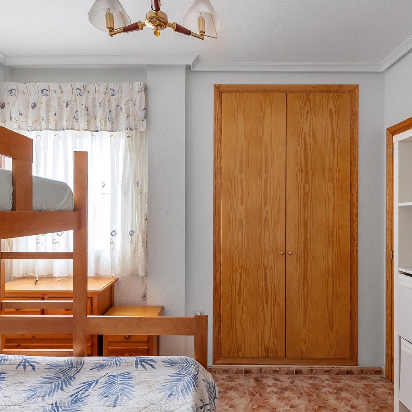 Appartement in La Mata-15