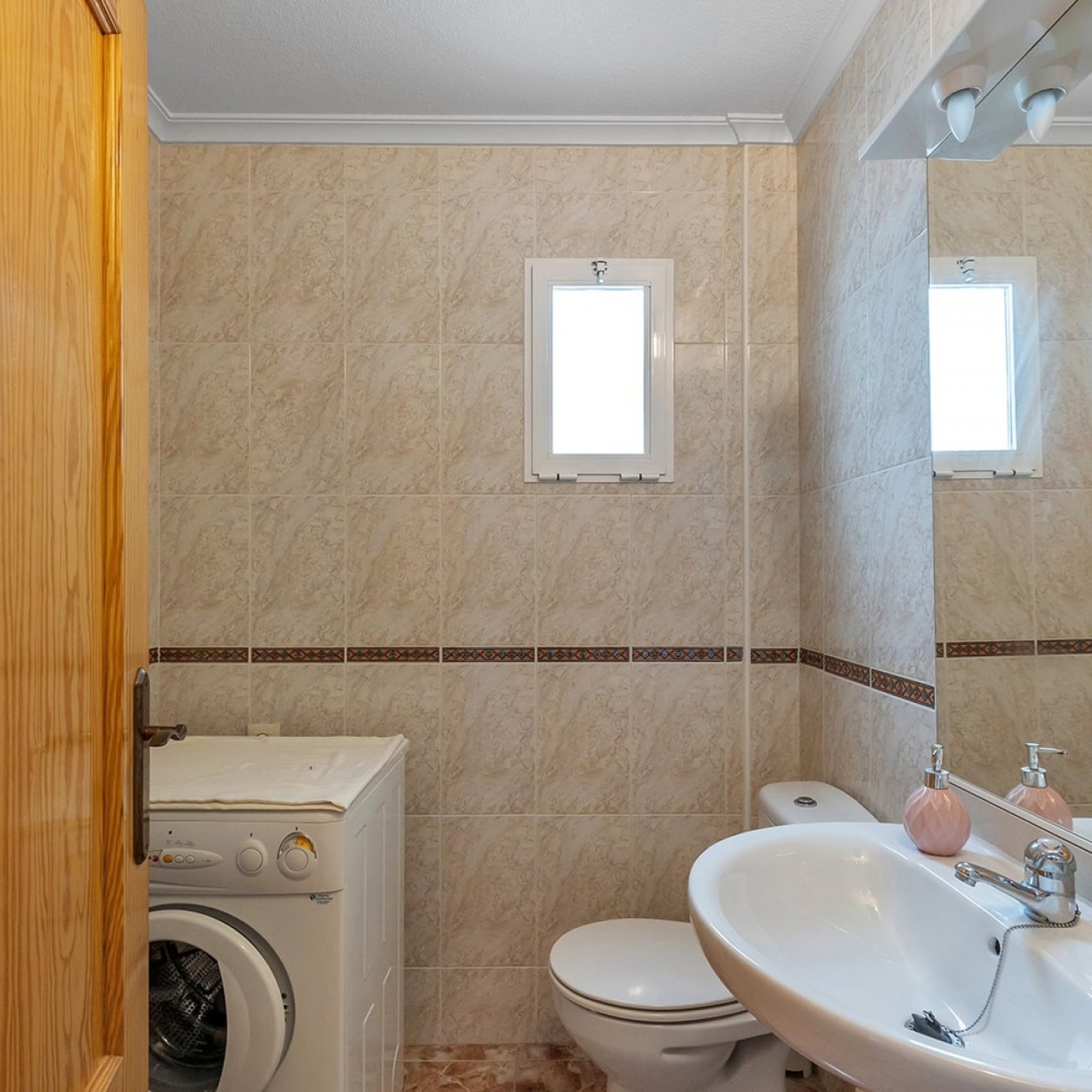 Appartement in La Mata-16