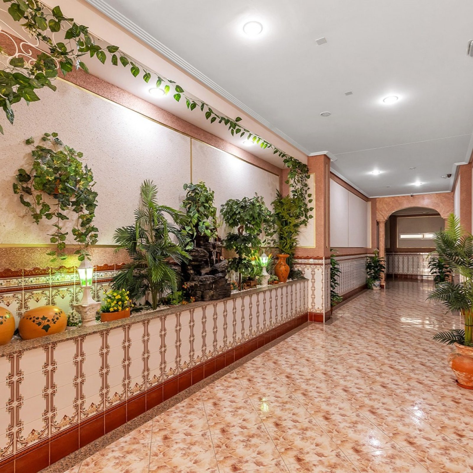 Appartement in La Mata-18