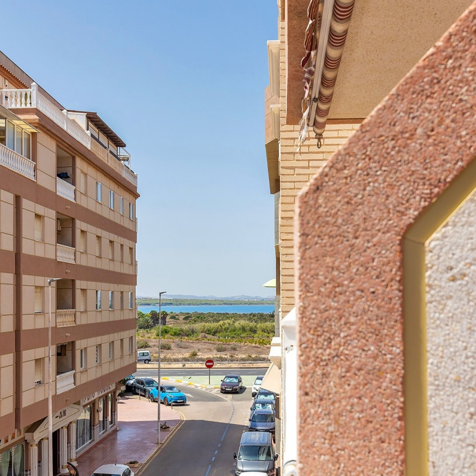 Appartement in La Mata-22