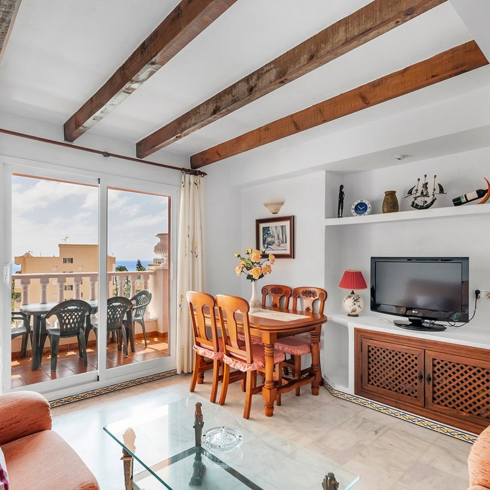 Appartement in Torrevieja-1