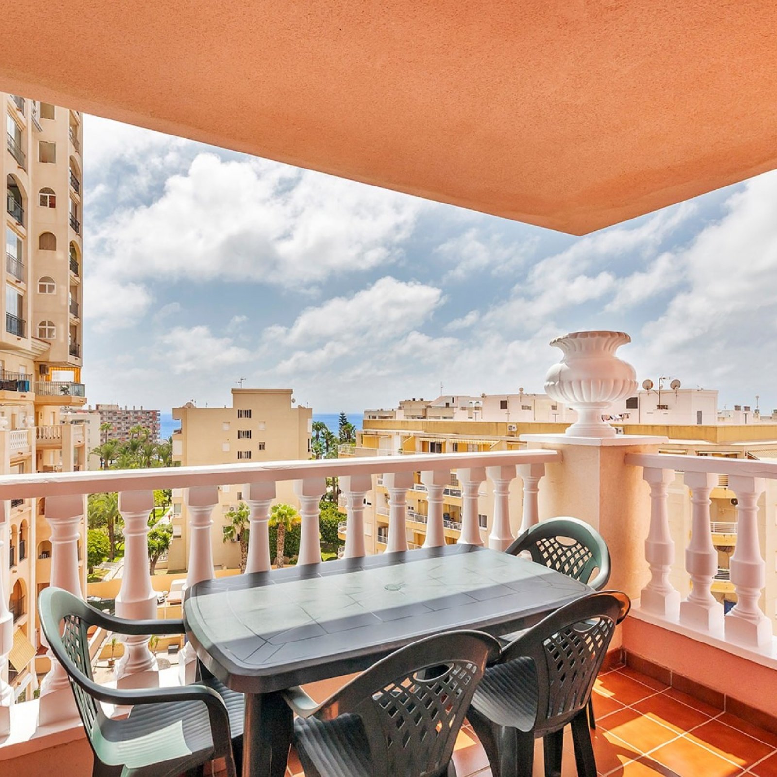 Appartement in Torrevieja-2