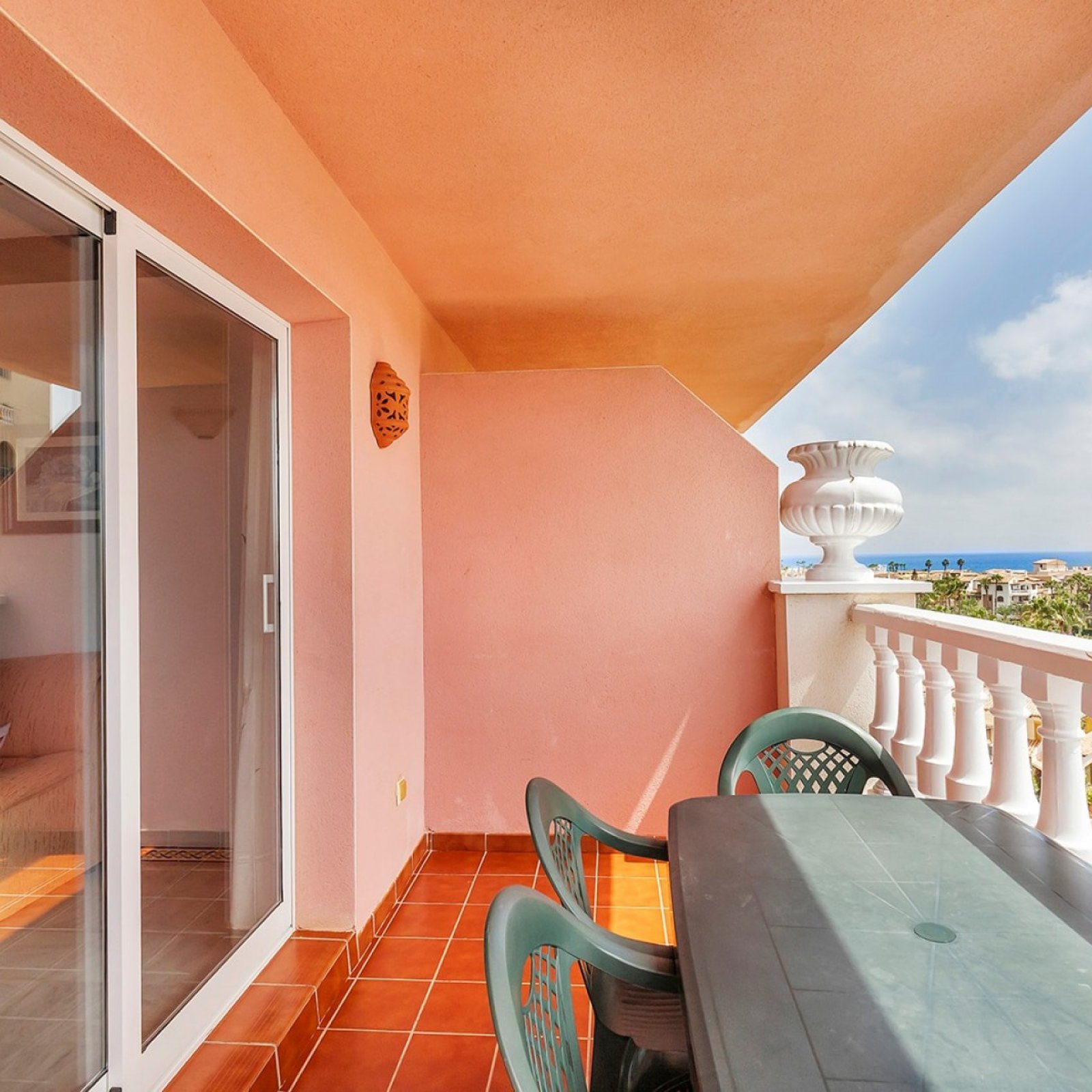 Appartement in Torrevieja-4