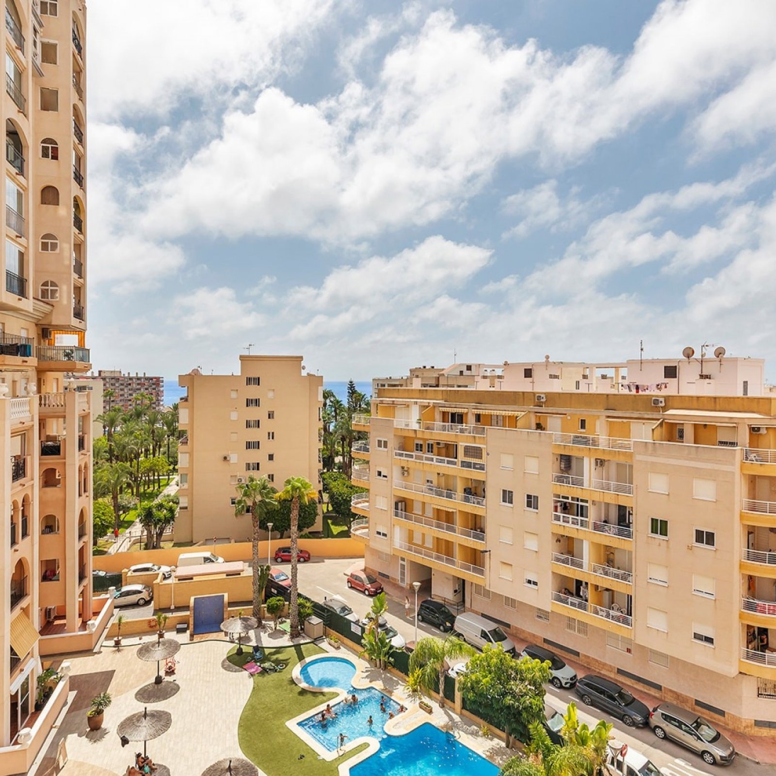 Appartement in Torrevieja-5