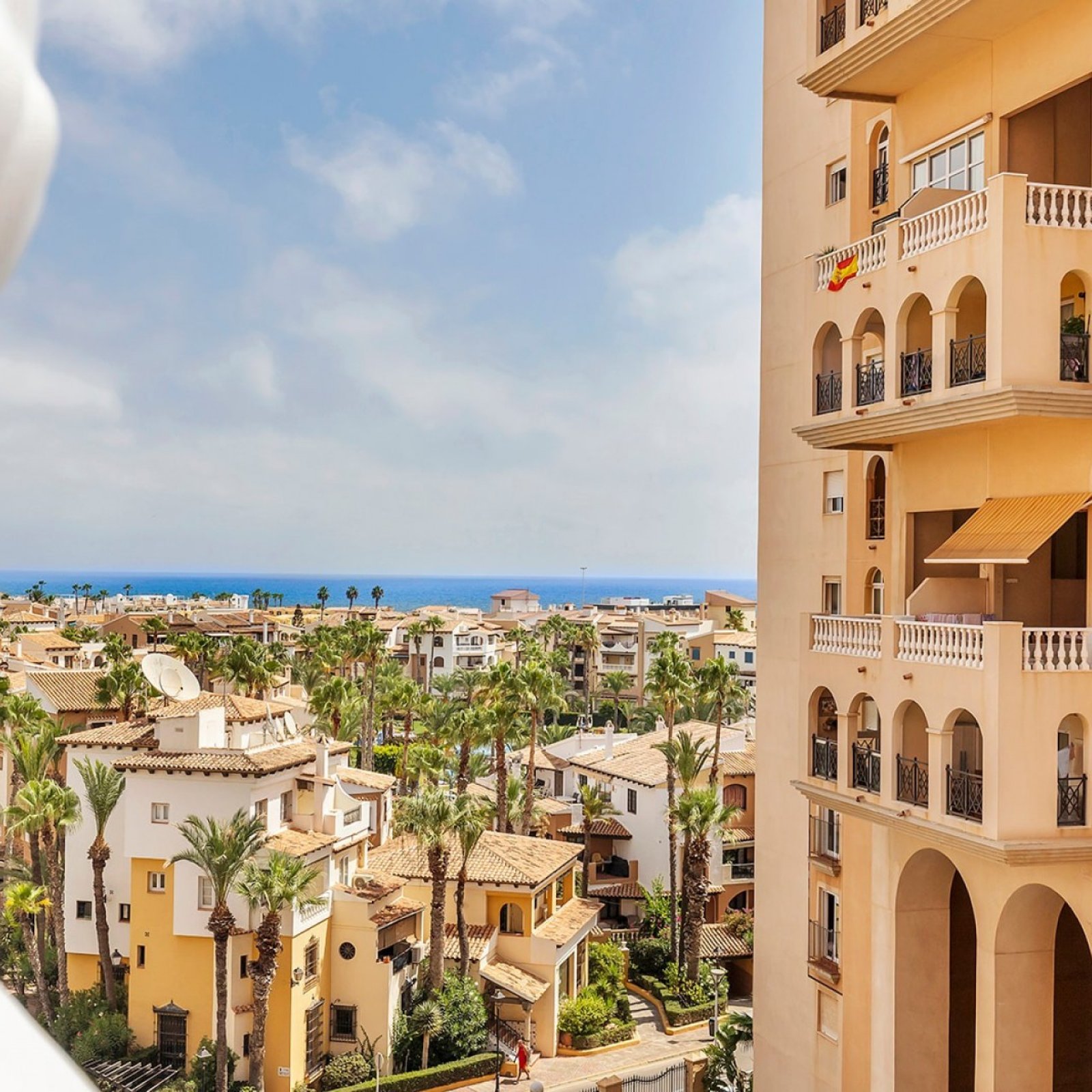Appartement in Torrevieja-6