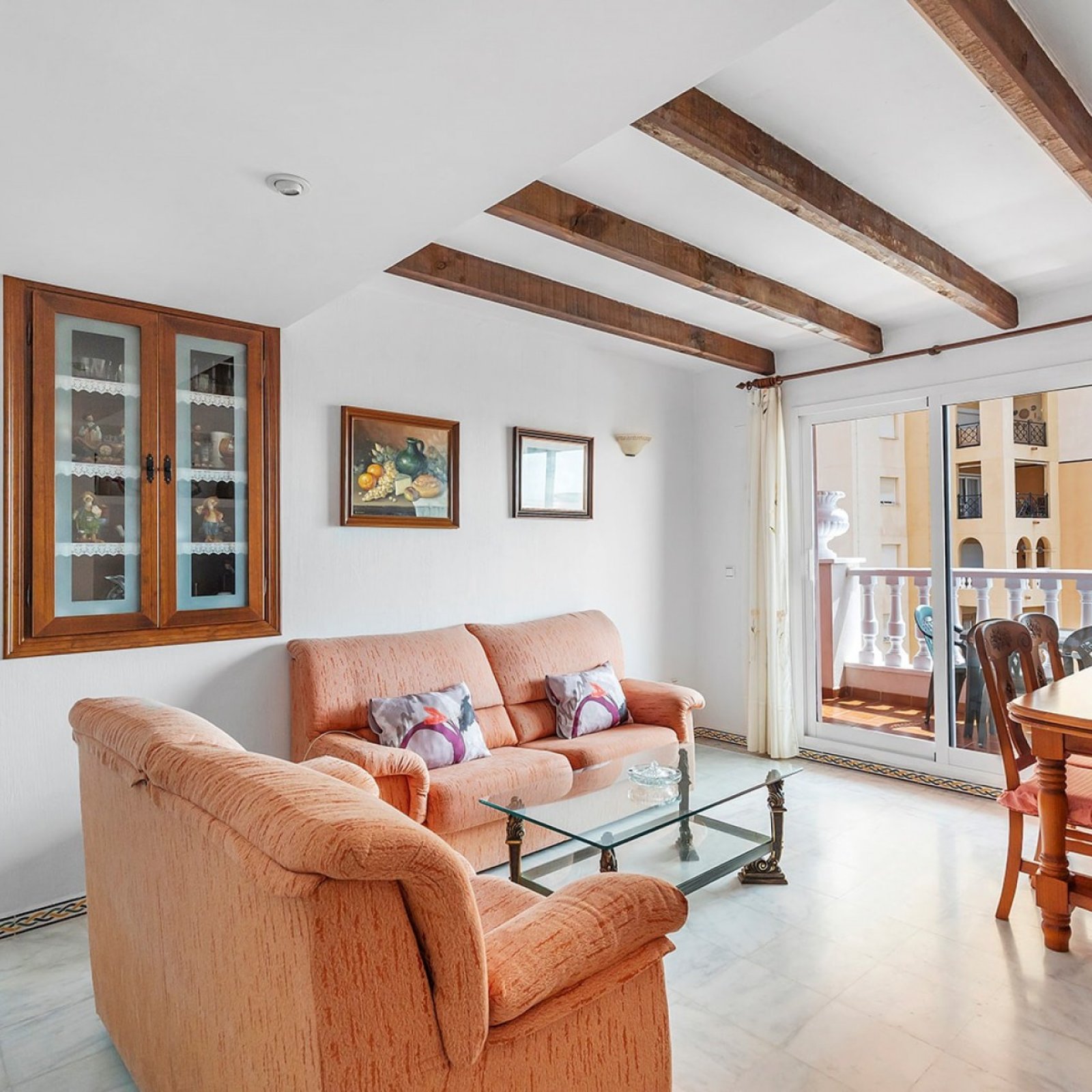 Appartement in Torrevieja-7