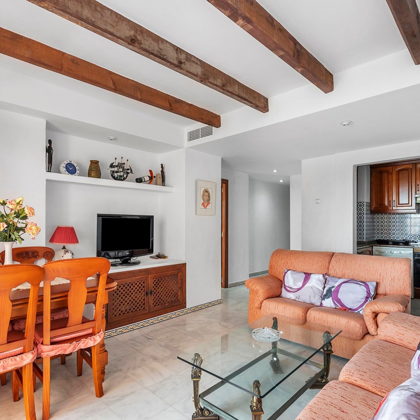 Appartement in Torrevieja-8