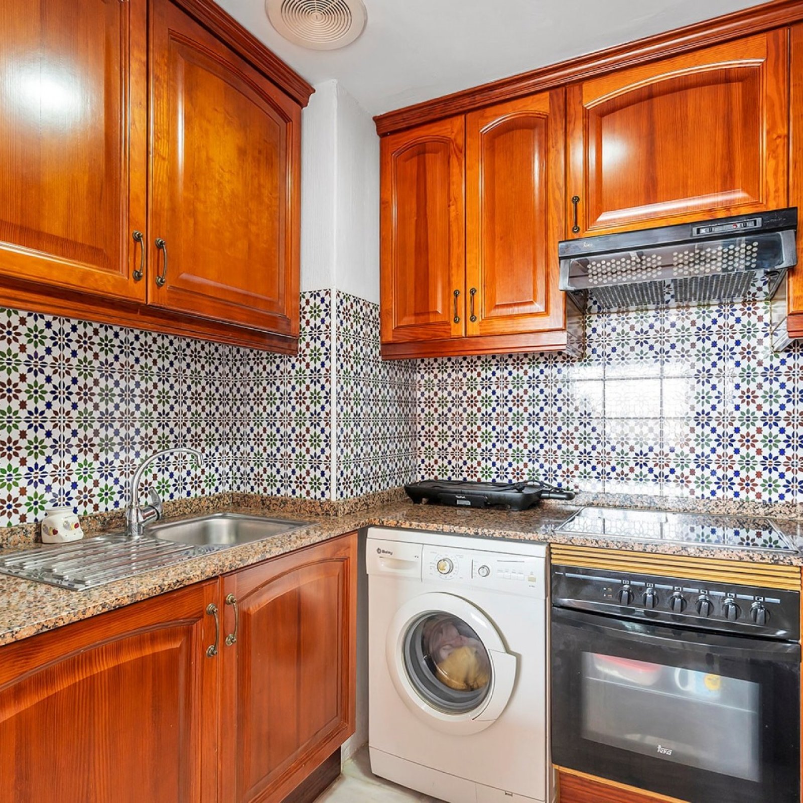 Appartement in Torrevieja-9
