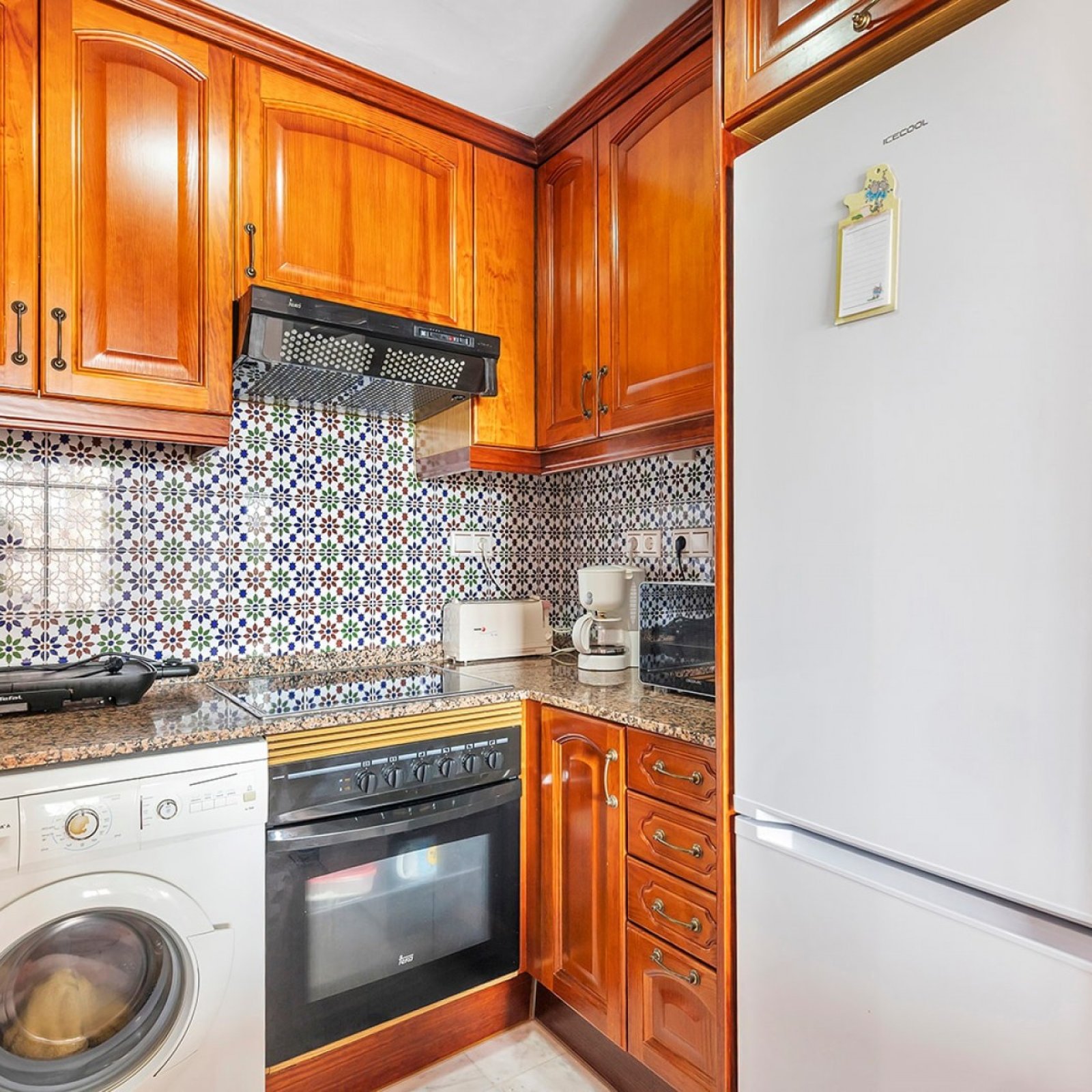 Appartement in Torrevieja-10
