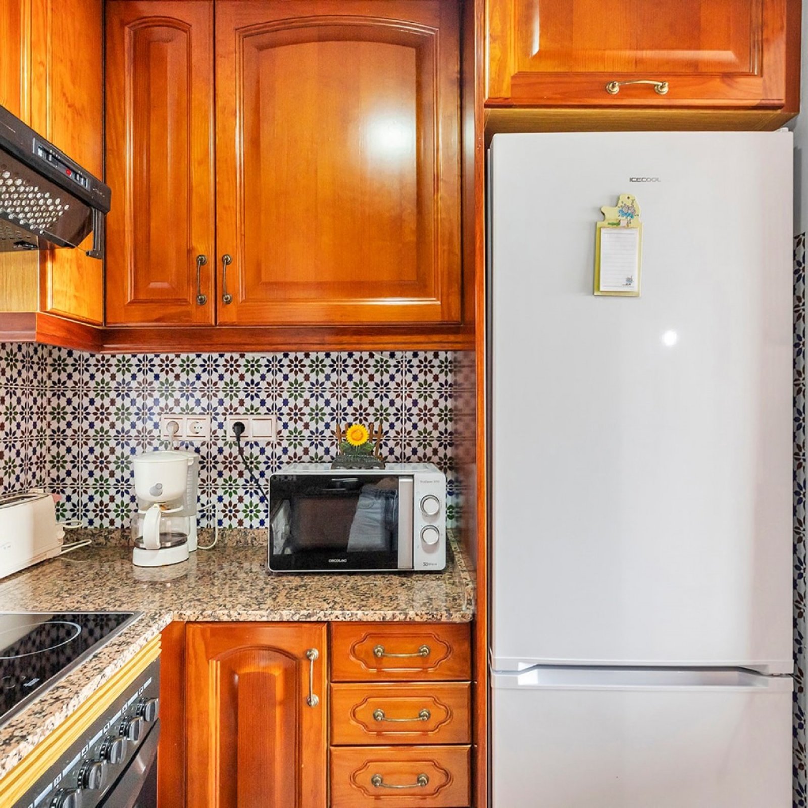 Appartement in Torrevieja-11