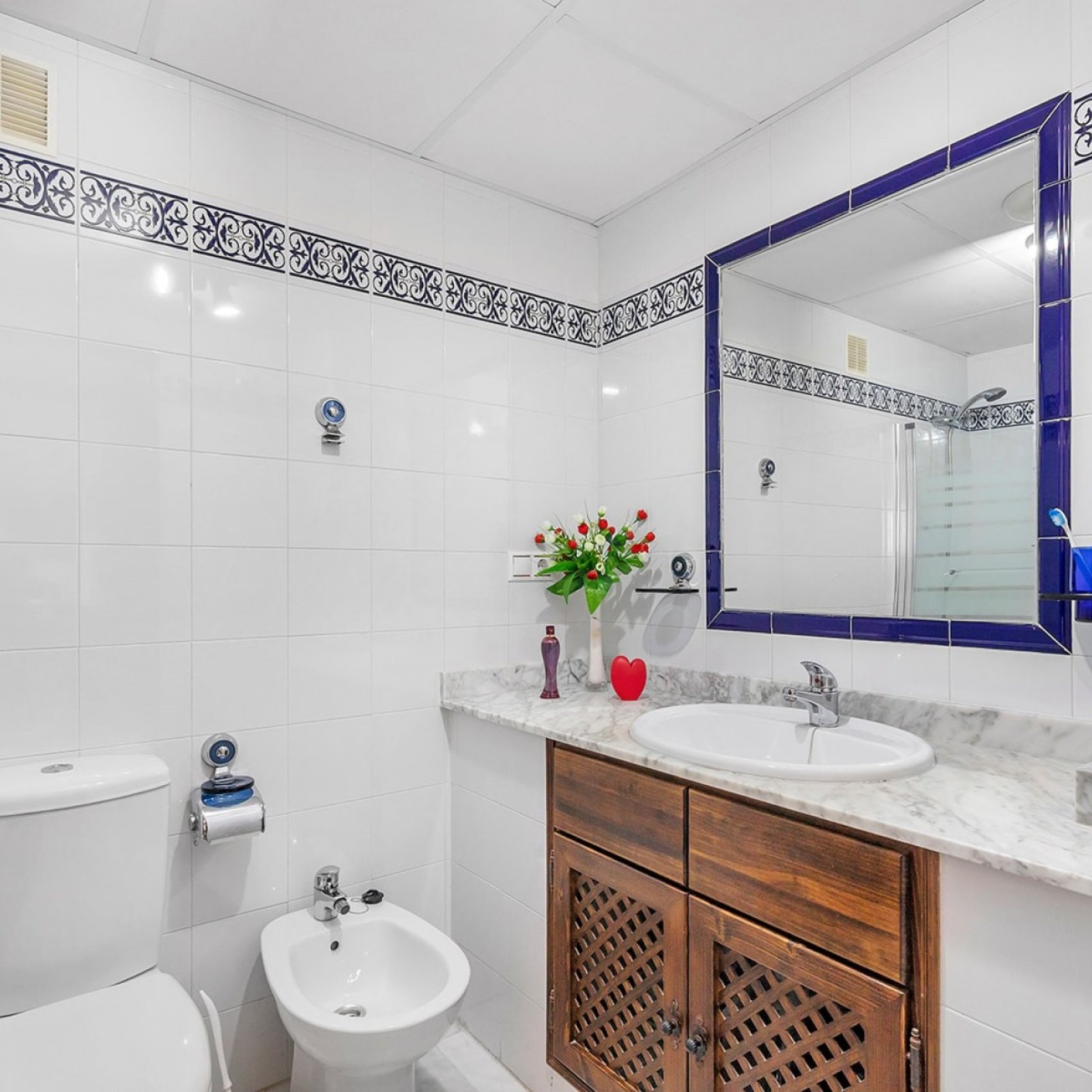 Appartement in Torrevieja-15