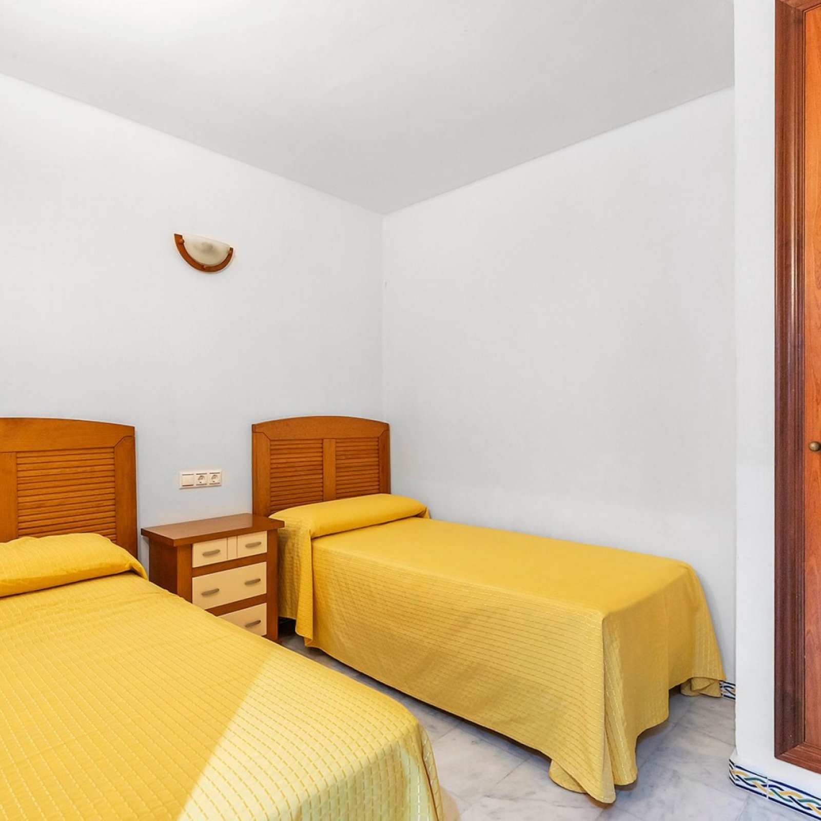Appartement in Torrevieja-17
