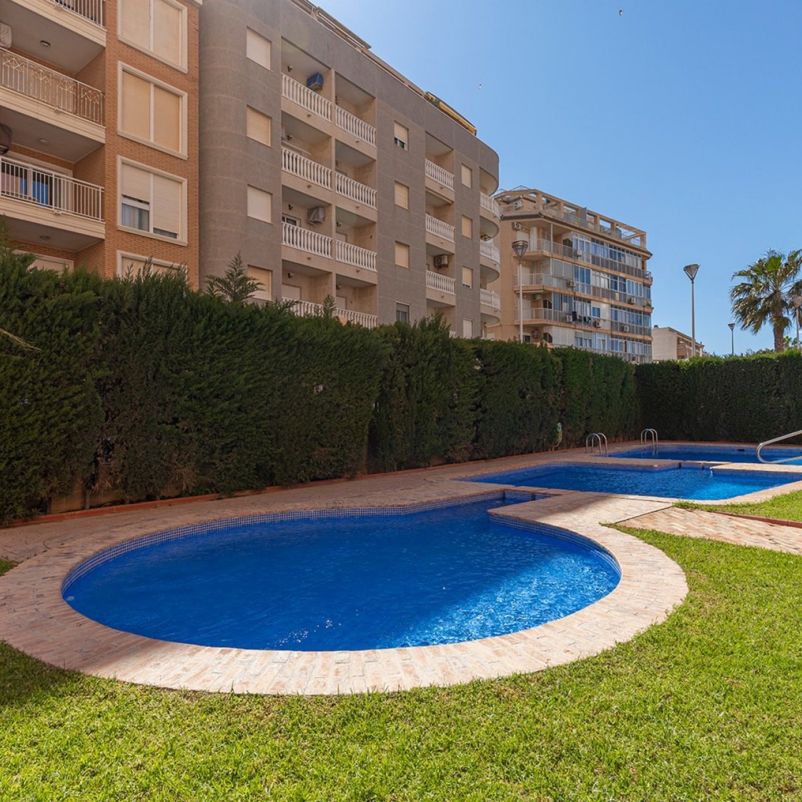 Appartement in Torrevieja-26