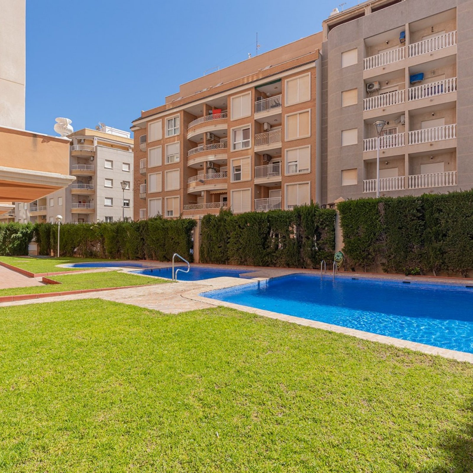 Appartement in Torrevieja-27