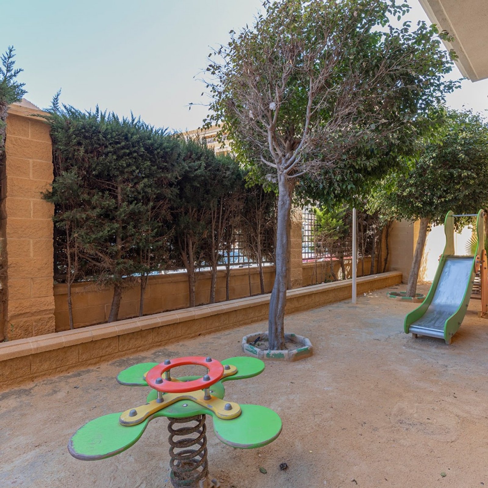 Appartement in Torrevieja-28