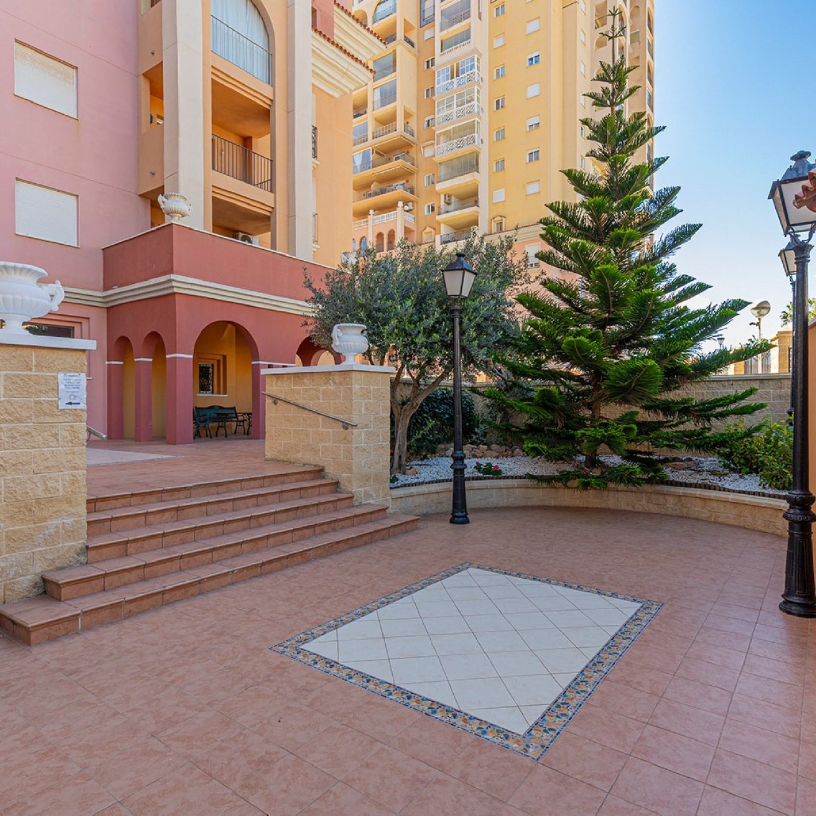 Appartement in Torrevieja-30