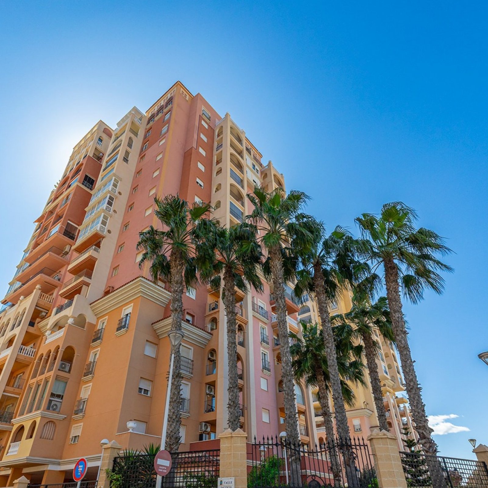 Appartement in Torrevieja-31