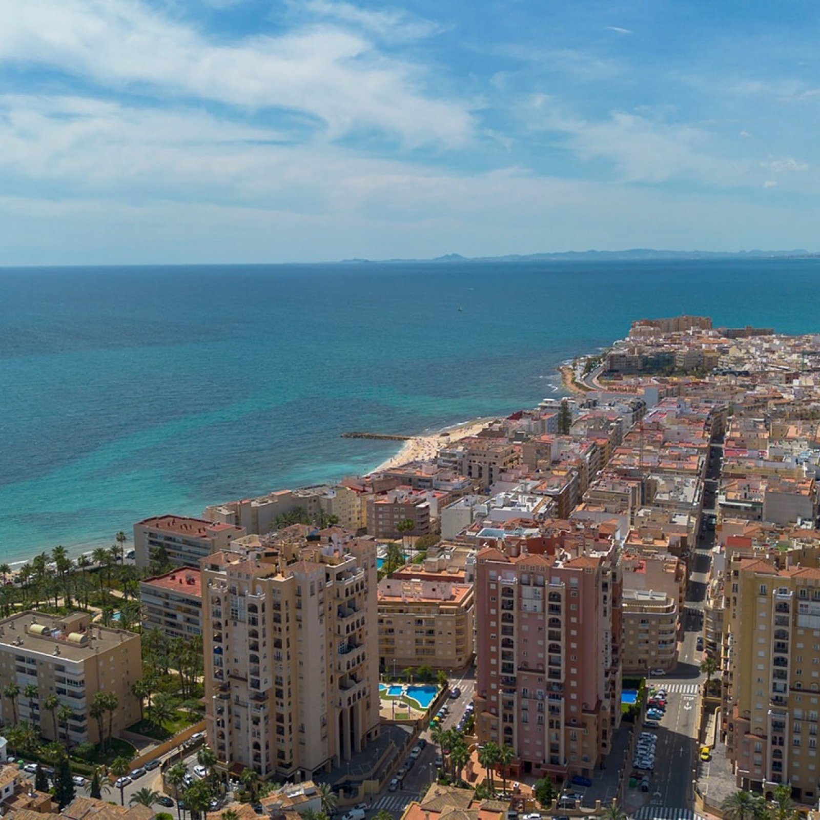 Appartement in Torrevieja-32