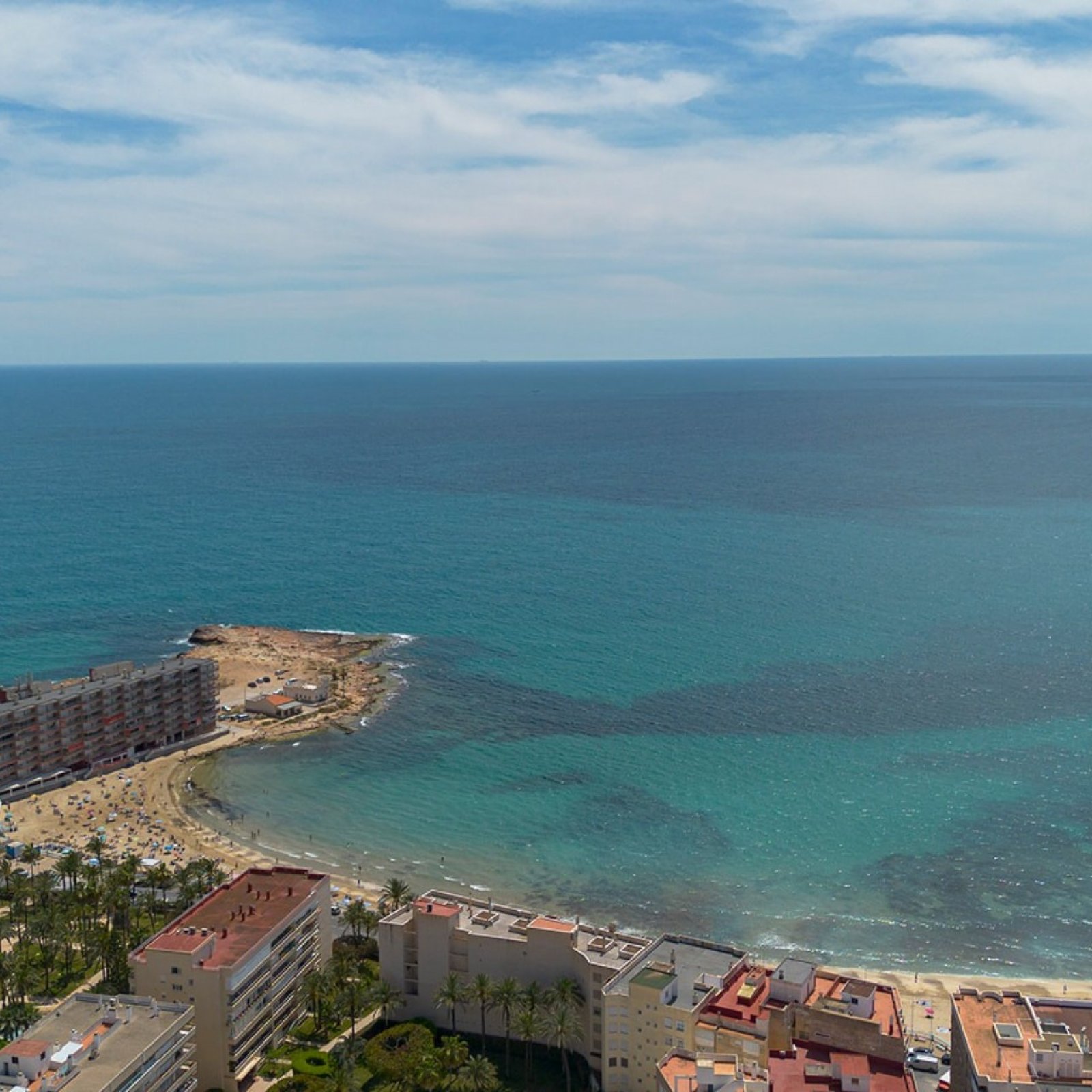 Appartement in Torrevieja-33