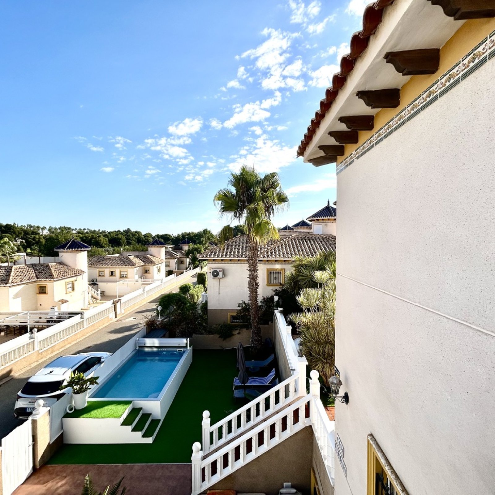  in Villamartin-35