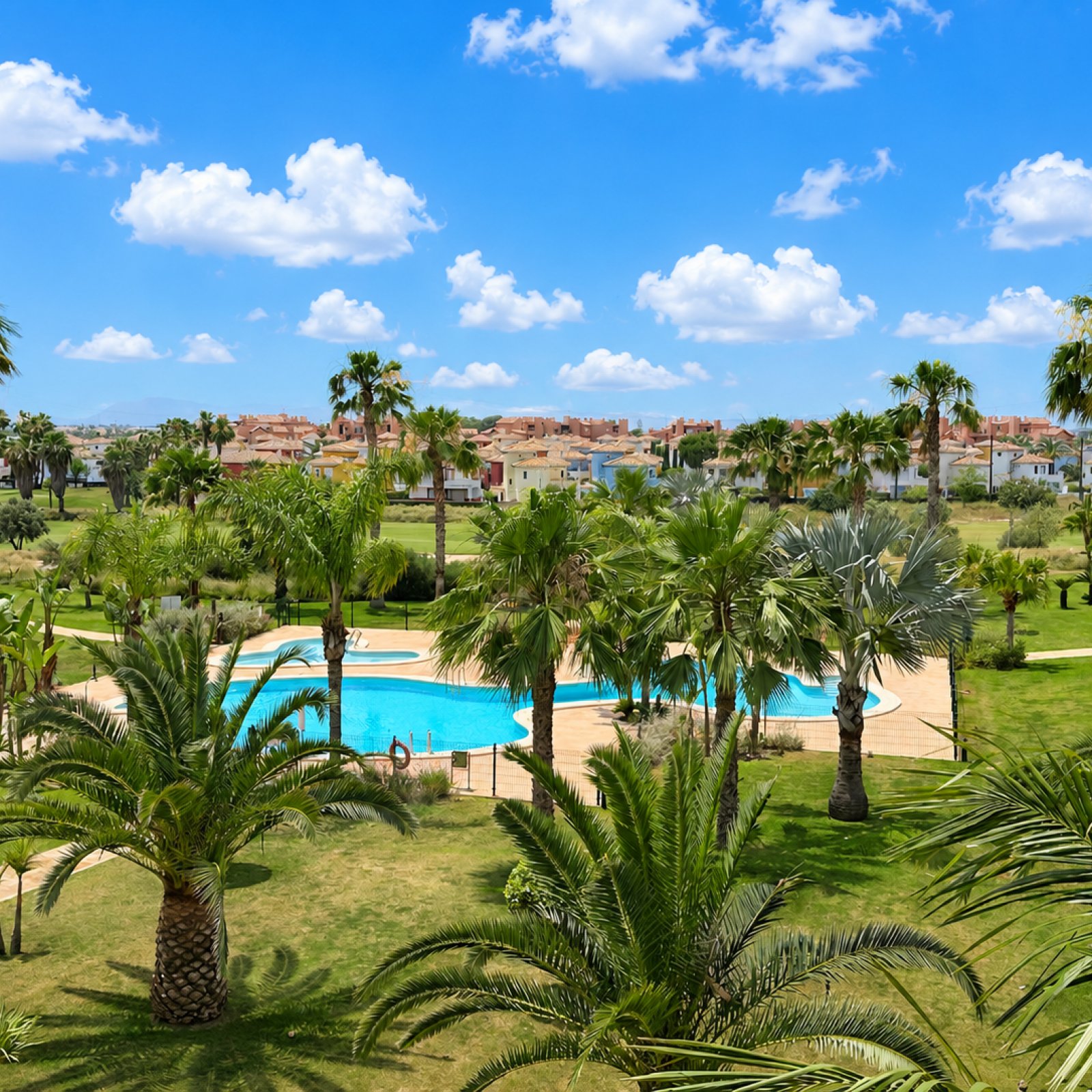  in Mar Menor Golf Resort-5