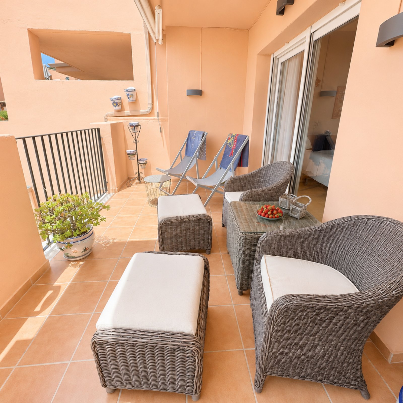  in Mar Menor Golf Resort-14