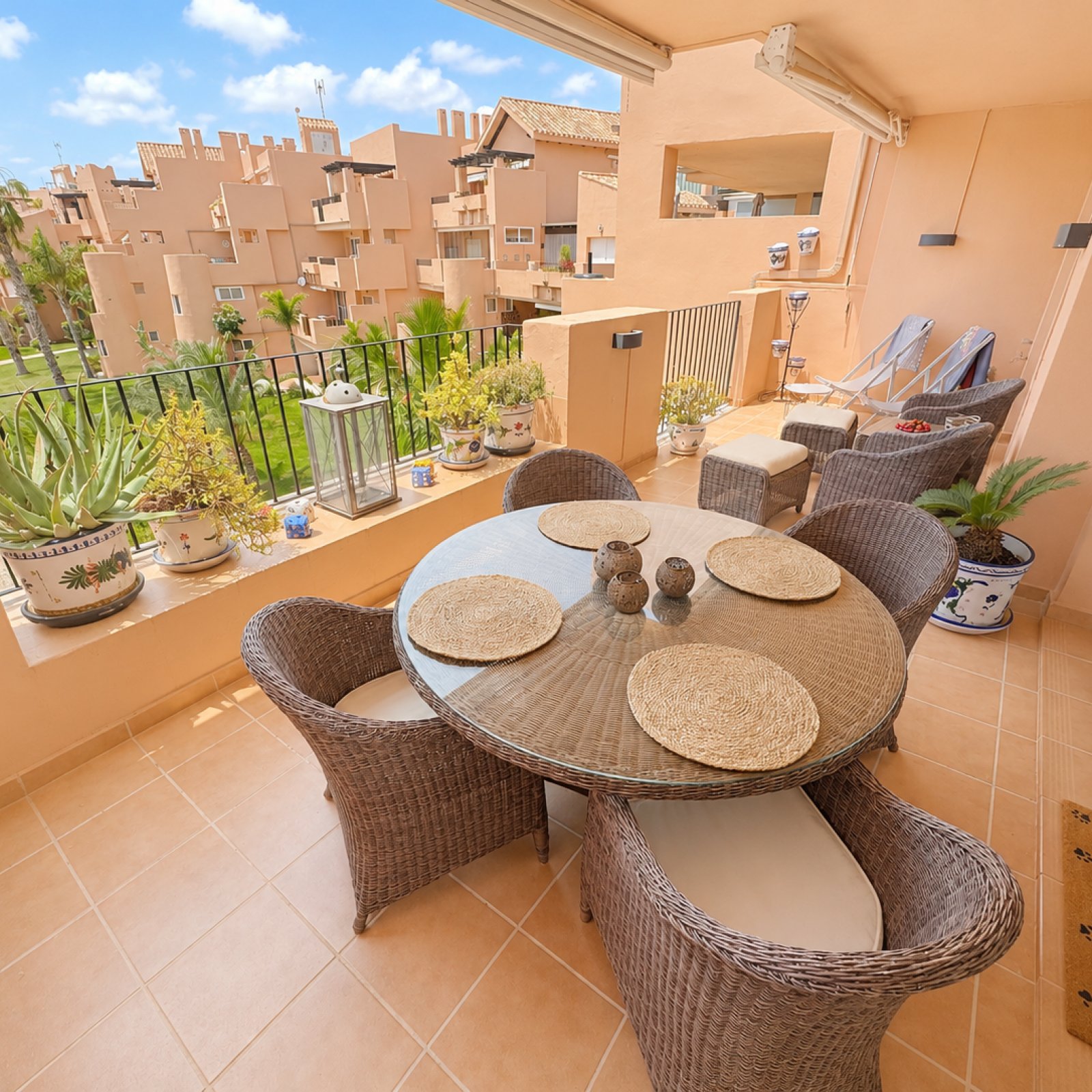  in Mar Menor Golf Resort-13