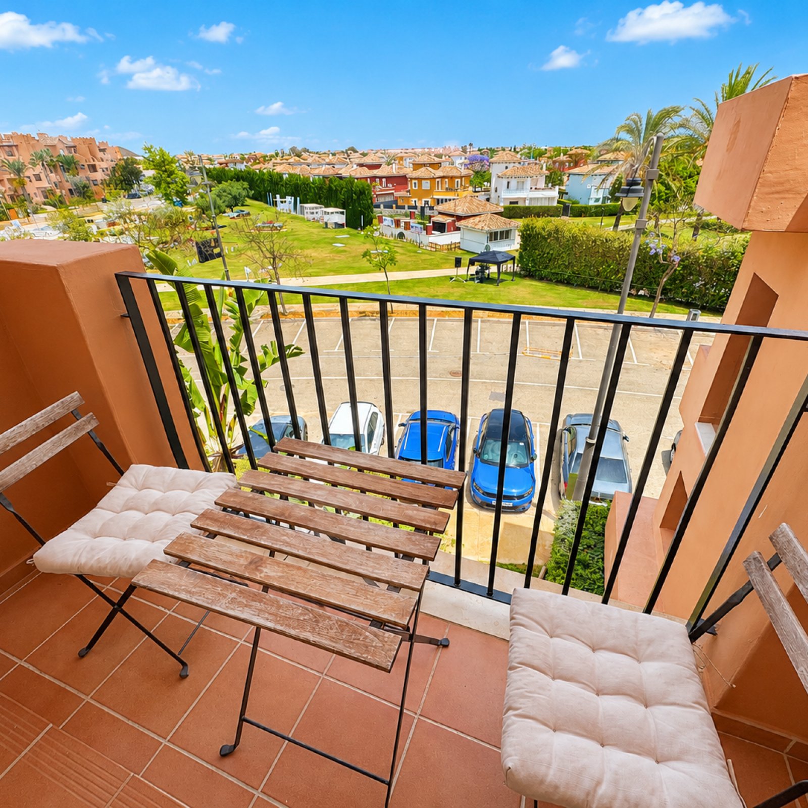  in Mar Menor Golf Resort-26