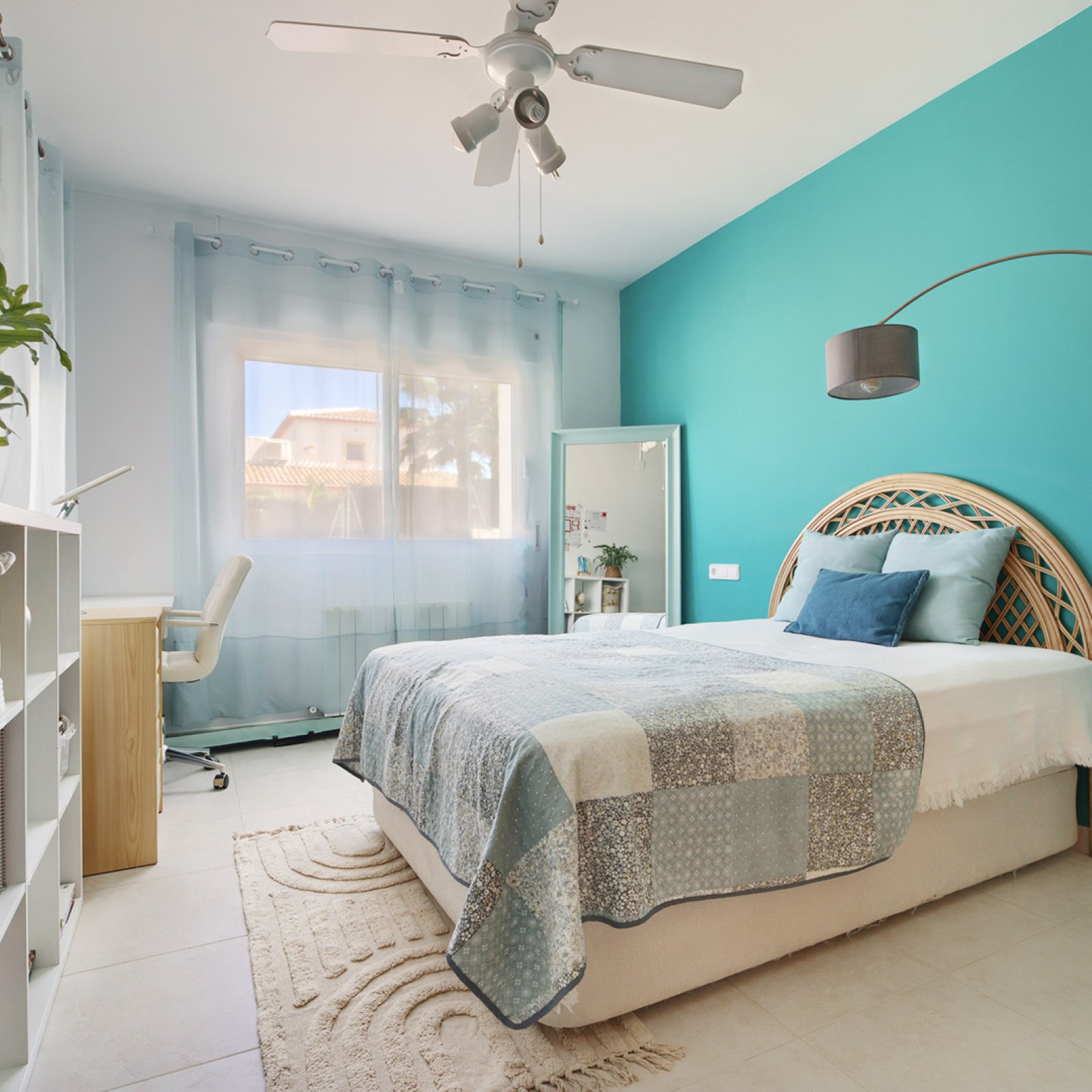 Villa in -15