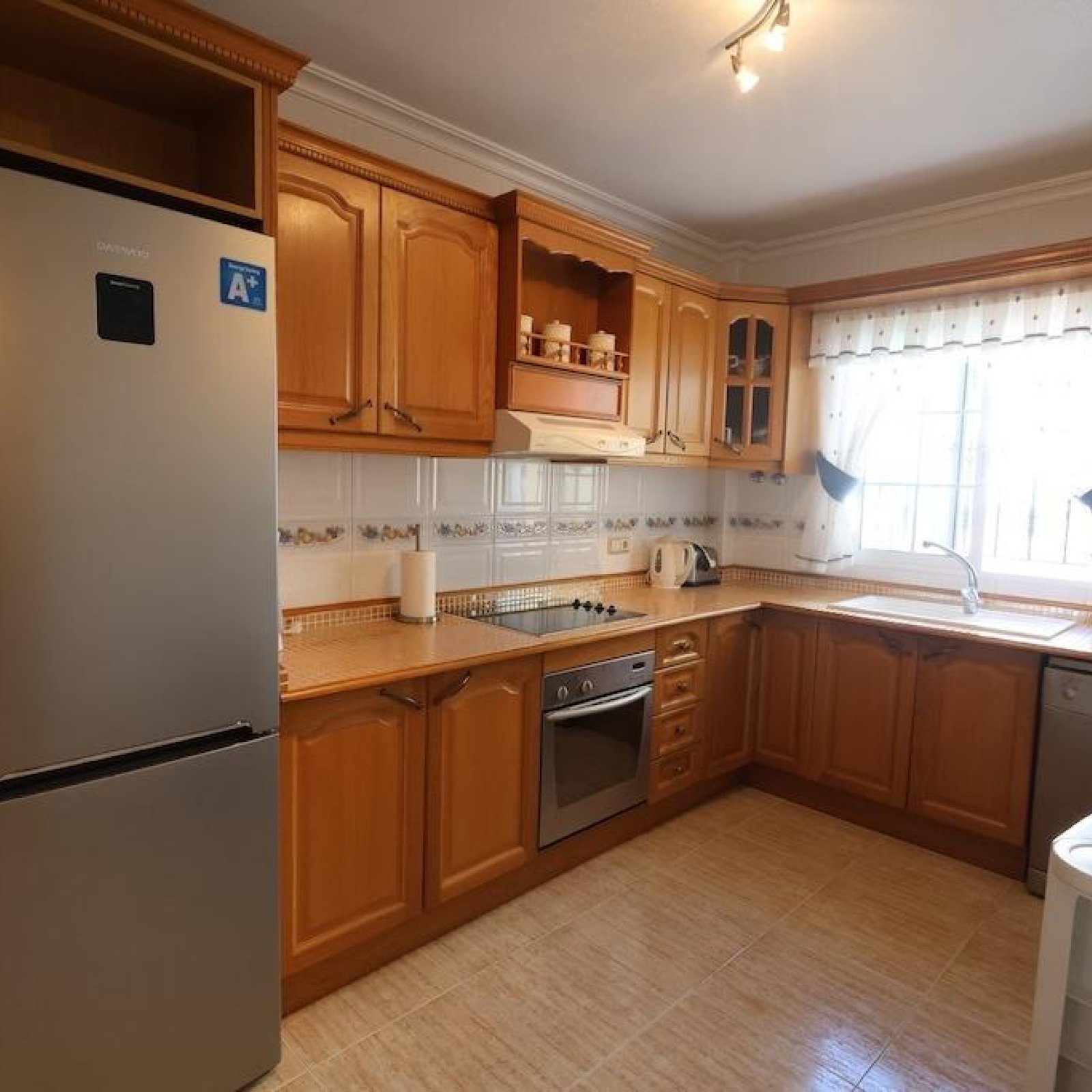 Villa in Orihuela Costa-4