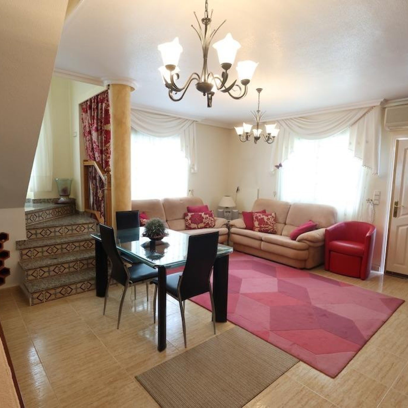 Villa in Orihuela Costa-6