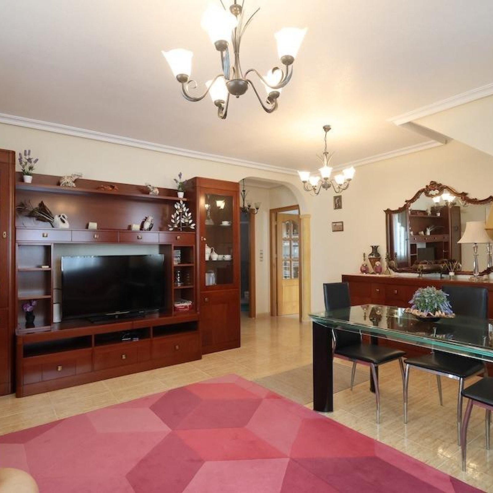 Villa in Orihuela Costa-7